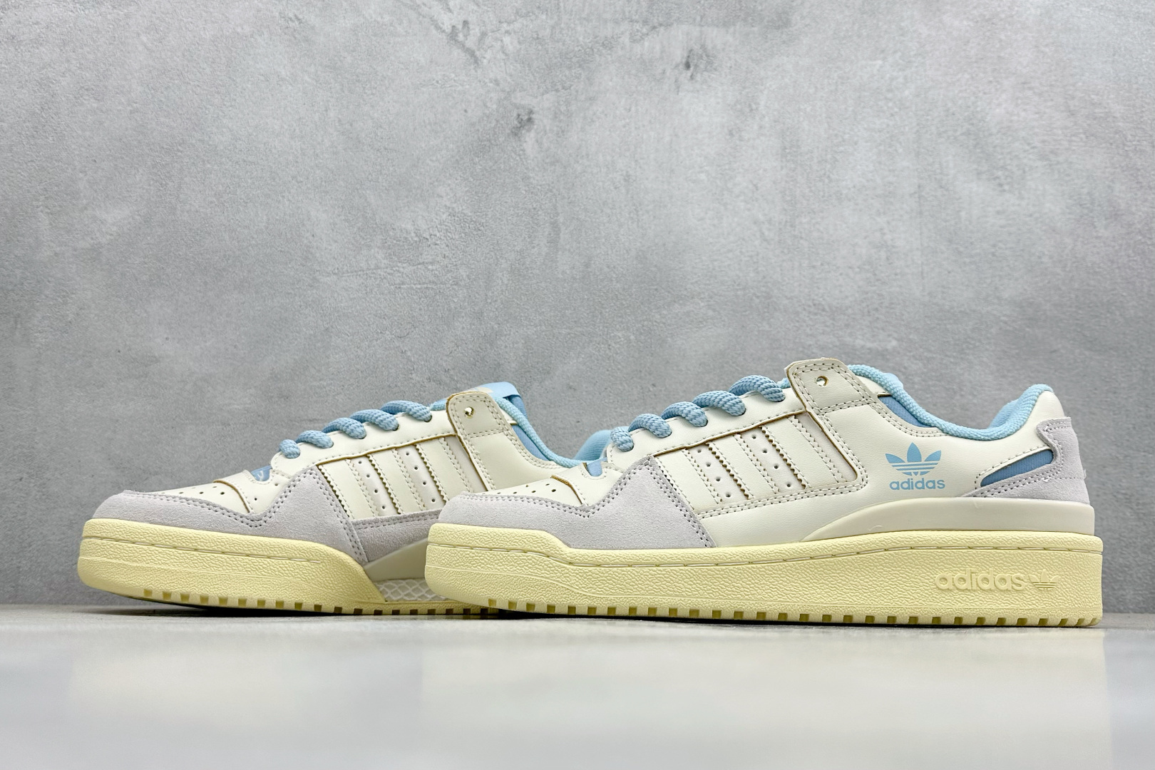 160 HX版AD Forum 84 Low 低帮百搭潮流休闲运动板鞋 FZ6342-Chinese UA Cheap High Quatity Brand Clothes Bags handbags Sneakers wholesale wholesaler seller from China Factory suppliers Fashion Clothing Shoes best Quality Beautiful Price 160 HX版AD Forum 84 Low 低帮百搭潮流休闲运动板鞋 FZ6342