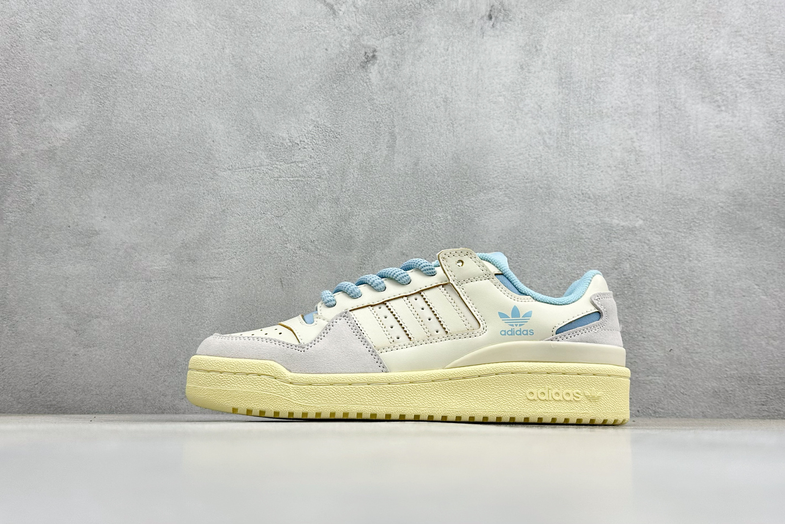 160 HX版AD Forum 84 Low 低帮百搭潮流休闲运动板鞋 FZ6342-Chinese UA Cheap High Quatity Brand Clothes Bags handbags Sneakers wholesale wholesaler seller from China Factory suppliers Fashion Clothing Shoes best Quality Beautiful Price 160 HX版AD Forum 84 Low 低帮百搭潮流休闲运动板鞋 FZ6342