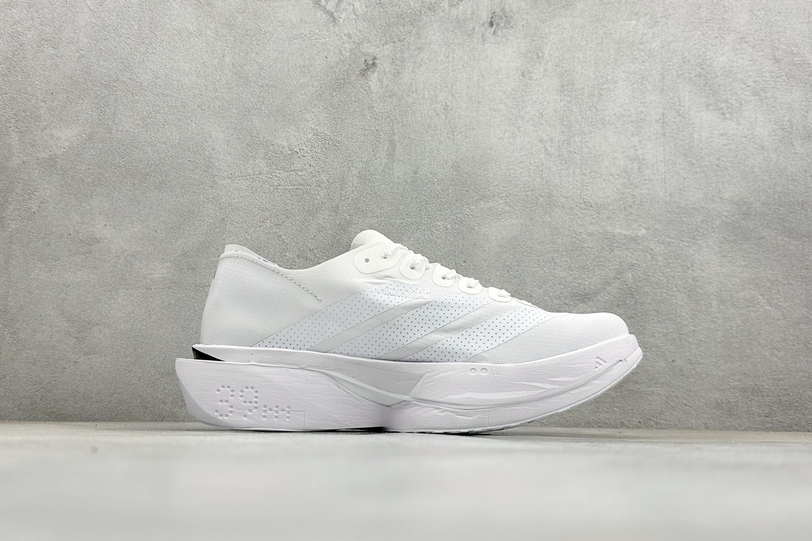 200 TY版Adidas ADIZERO ADIOS 5 M 马拉松竞速专业跑鞋 CELERMESH针织网面非常轻薄 K18676-Chinese UA Cheap High Quatity Brand Clothes Bags handbags Sneakers wholesale wholesaler seller from China Factory suppliers Fashion Clothing Shoes best Quality Beautiful Price 200 TY版Adidas ADIZERO ADIOS 5 M 马拉松竞速专业跑鞋 CELERMESH针织网面非常轻薄 K18676