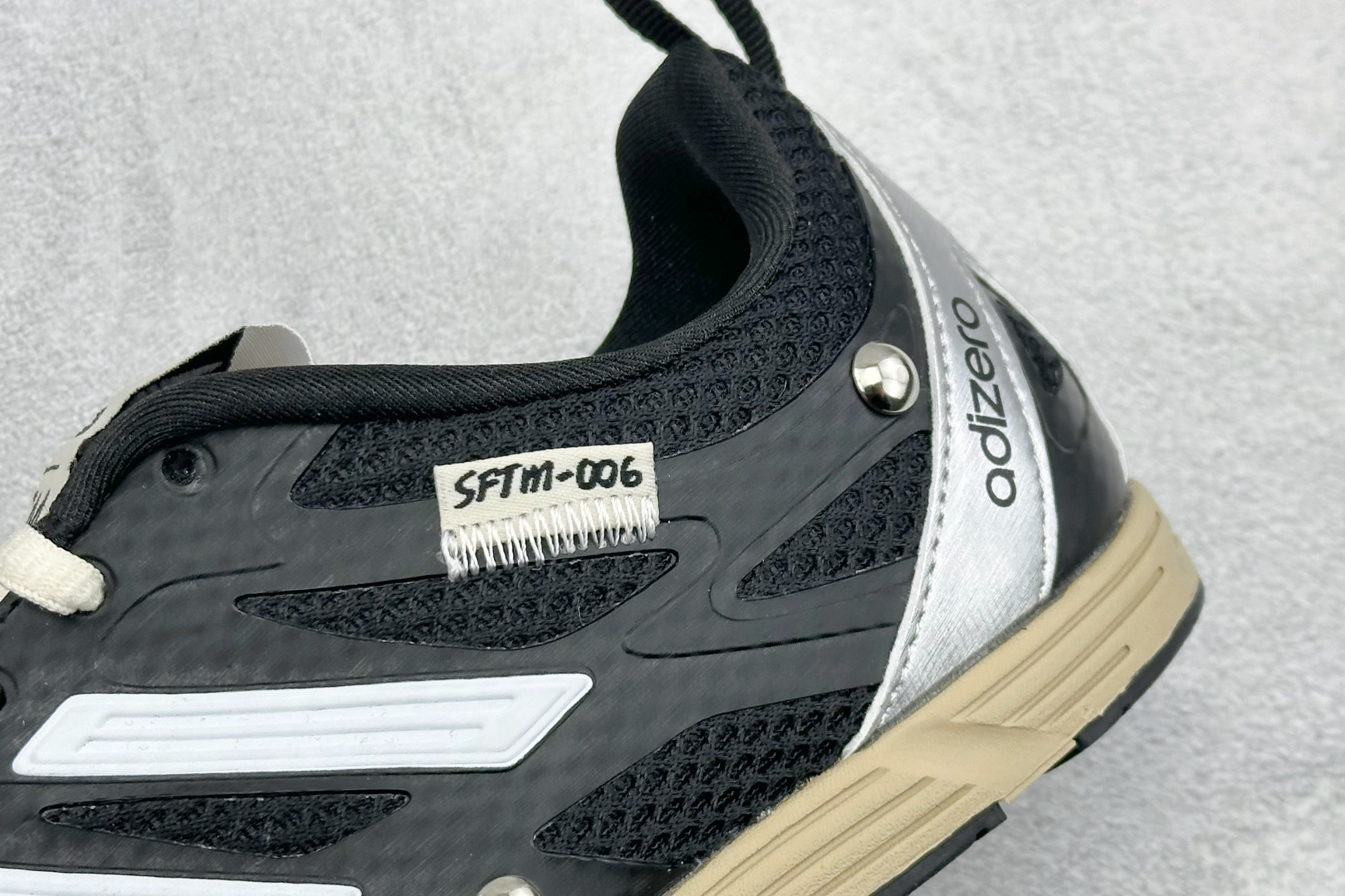 180 ML版Song For The Mute x Adidas Originals Adizero PR Sftm联名 阿迪达斯 舒适百搭透气跑步鞋 HP3523-Chinese UA Cheap High Quatity Brand Clothes Bags handbags Sneakers wholesale wholesaler seller from China Factory suppliers Fashion Clothing Shoes best Quality Beautiful Price 180 ML版Song For The Mute x Adidas Originals Adizero PR Sftm联名 阿迪达斯 舒适百搭透气跑步鞋 HP3523