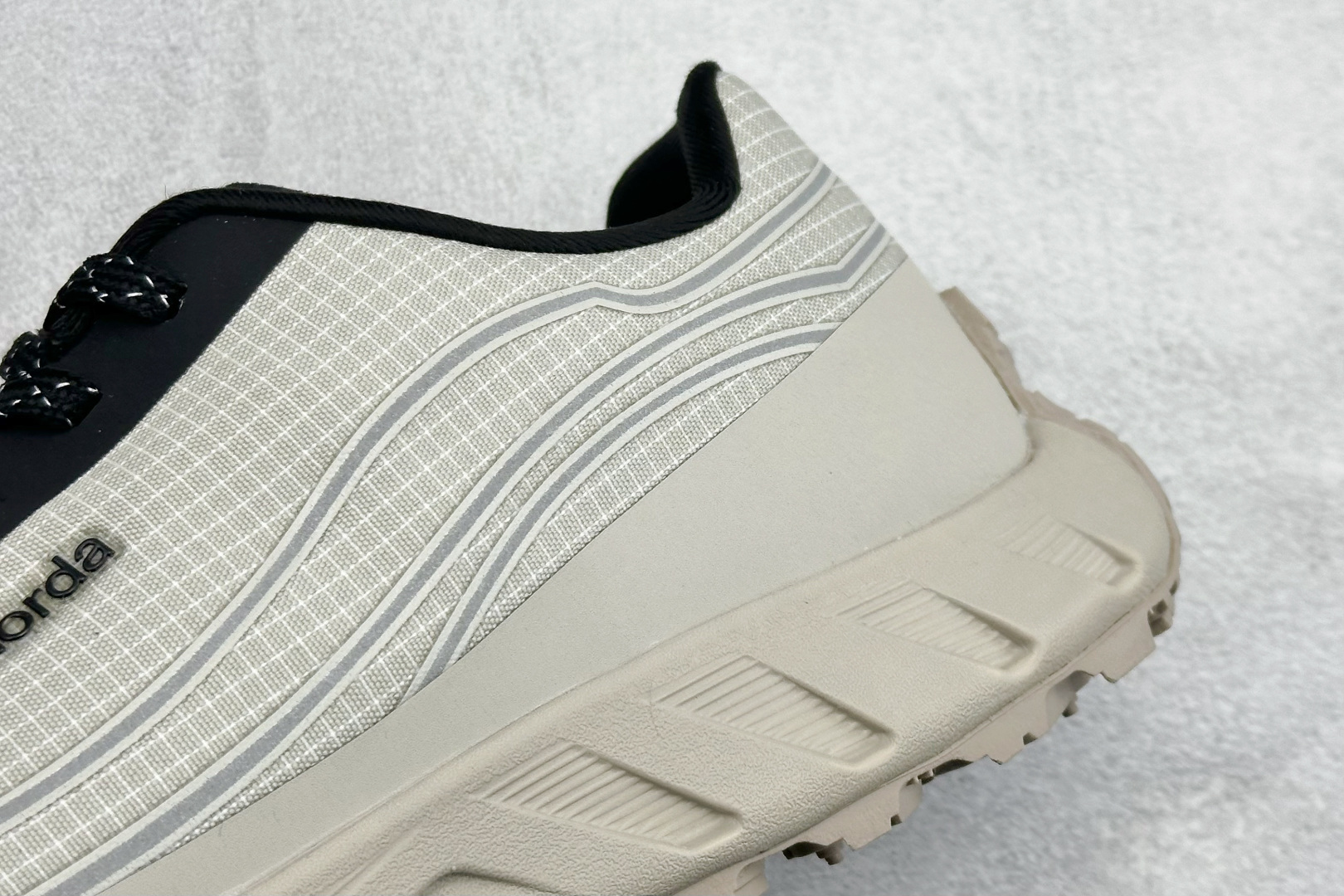 Norda 诺达 002 Sneaker 越野跑步鞋 加拿大高端品牌 TFO002MCDR Norda 诺达 002 Sneaker 越野跑步鞋 加拿大高端品牌 TFO002MCDR