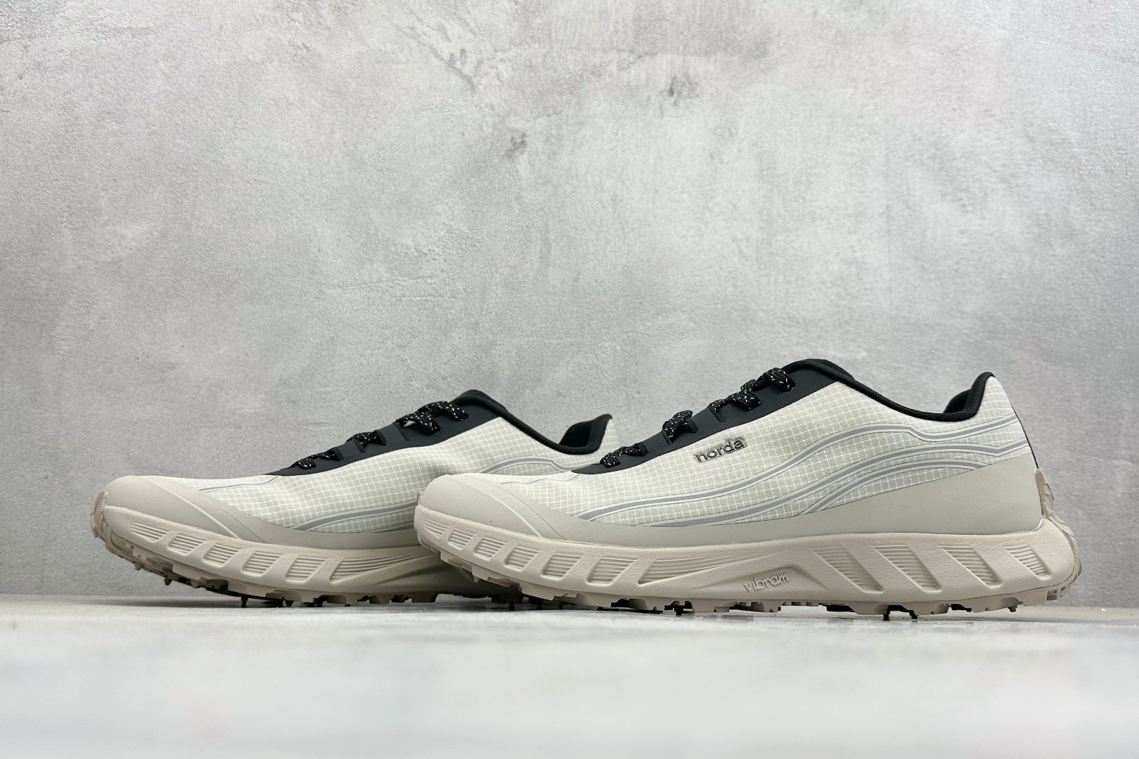 Norda 诺达 002 Sneaker 越野跑步鞋 加拿大高端品牌 TFO002MCDR Norda 诺达 002 Sneaker 越野跑步鞋 加拿大高端品牌 TFO002MCDR