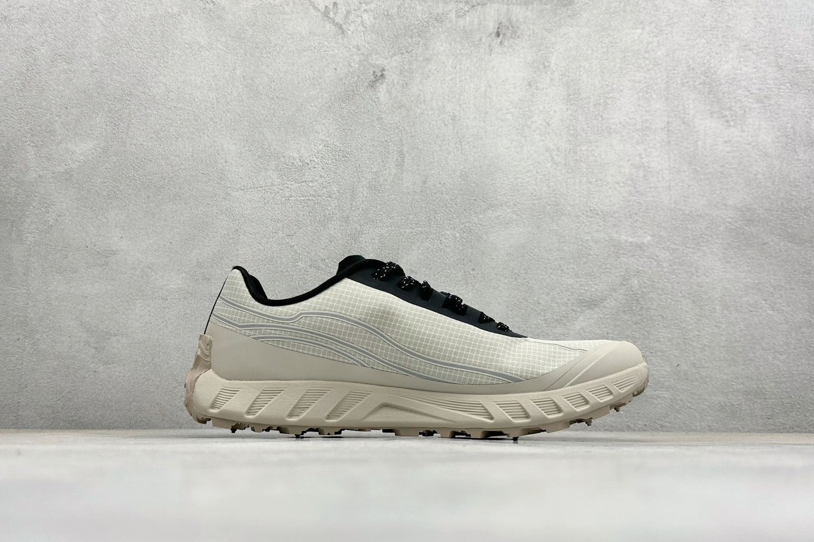 Norda 诺达 002 Sneaker 越野跑步鞋 加拿大高端品牌 TFO002MCDR Norda 诺达 002 Sneaker 越野跑步鞋 加拿大高端品牌 TFO002MCDR