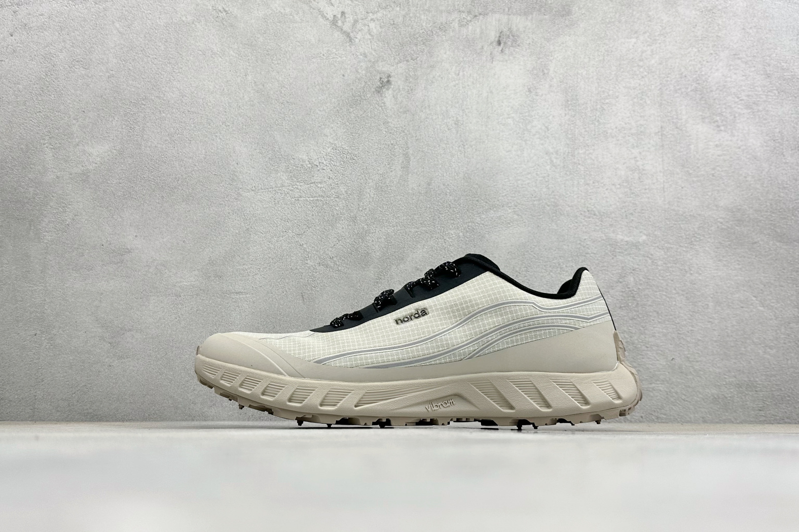 Norda 诺达 002 Sneaker 越野跑步鞋 加拿大高端品牌 TFO002MCDR Norda 诺达 002 Sneaker 越野跑步鞋 加拿大高端品牌 TFO002MCDR