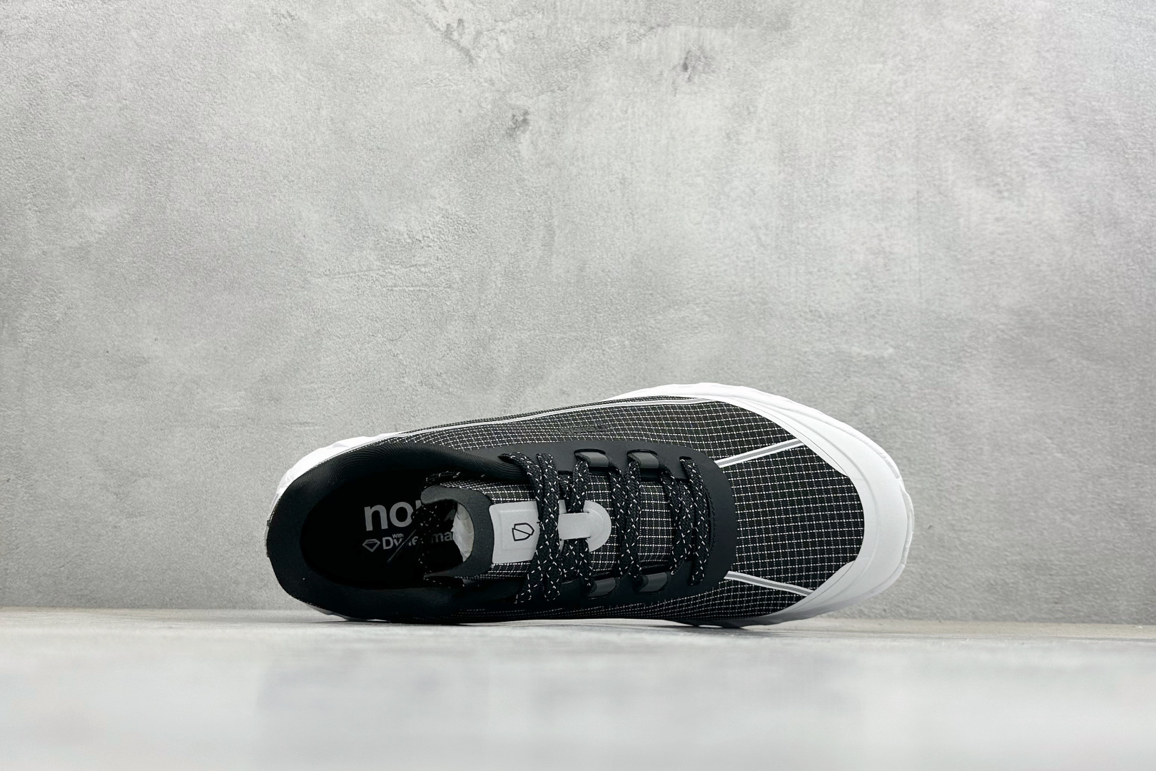 Norda 诺达 002 Sneaker 越野跑步鞋 加拿大高端品牌 TFO002WSMTBLK Norda 诺达 002 Sneaker 越野跑步鞋 加拿大高端品牌 TFO002WSMTBLK