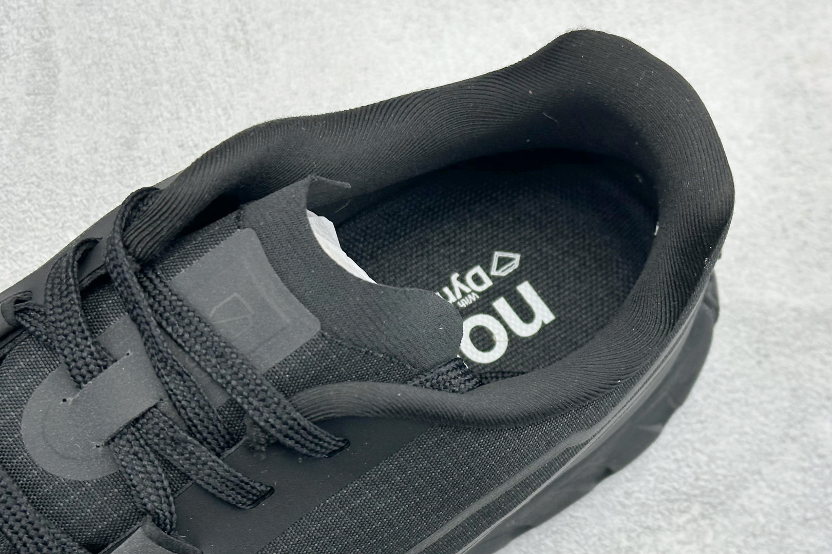 240 Norda 诺达 002 Sneaker 越野跑步鞋 加拿大高端品牌 TFO002MSTHBLK-Chinese UA Cheap High Quatity Brand Clothes Bags handbags Sneakers wholesale wholesaler seller from China Factory suppliers Fashion Clothing Shoes best Quality Beautiful Price 240 Norda 诺达 002 Sneaker 越野跑步鞋 加拿大高端品牌 TFO002MSTHBLK