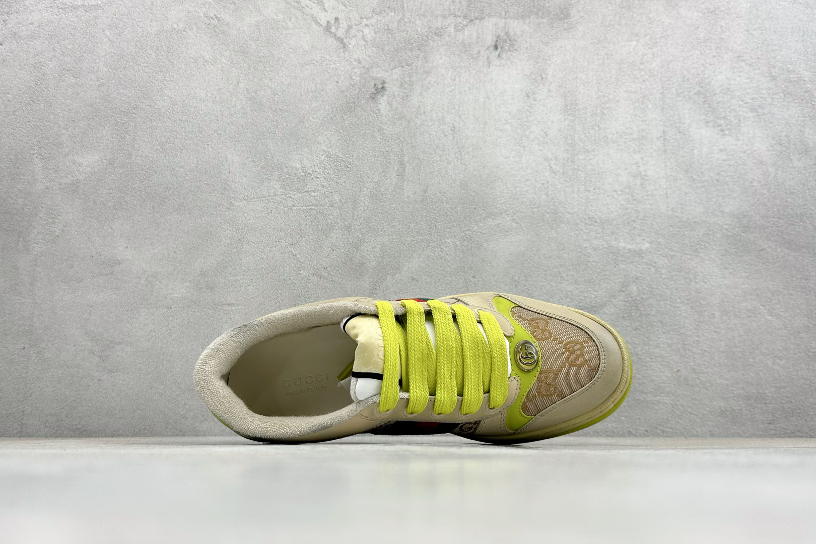 260 纯原GUCCi Distressed Screener sneaker 古驰小脏鞋系列经典原型复古百搭做旧老爹板鞋-Chinese UA Cheap High Quatity Brand Clothes Bags handbags Sneakers wholesale wholesaler seller from China Factory suppliers Fashion Clothing Shoes best Quality Beautiful Price 260 纯原GUCCi Distressed Screener sneaker 古驰小脏鞋系列经典原型复古百搭做旧老爹板鞋