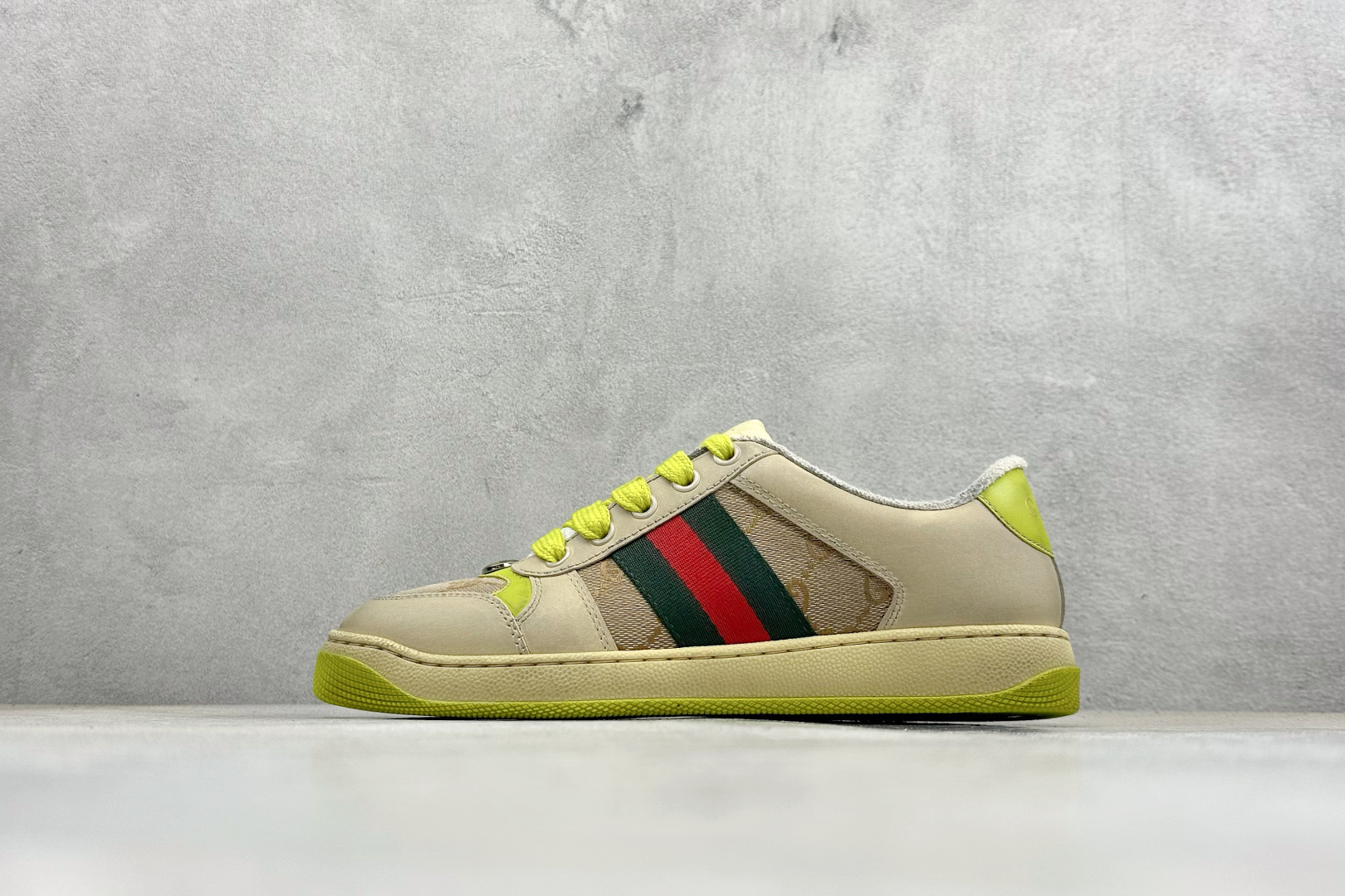 260 纯原GUCCi Distressed Screener sneaker 古驰小脏鞋系列经典原型复古百搭做旧老爹板鞋-Chinese UA Cheap High Quatity Brand Clothes Bags handbags Sneakers wholesale wholesaler seller from China Factory suppliers Fashion Clothing Shoes best Quality Beautiful Price 260 纯原GUCCi Distressed Screener sneaker 古驰小脏鞋系列经典原型复古百搭做旧老爹板鞋