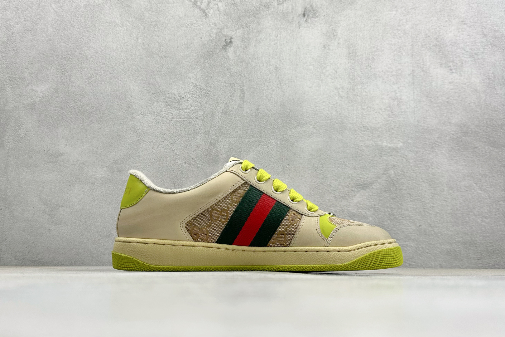 260 纯原GUCCi Distressed Screener sneaker 古驰小脏鞋系列经典原型复古百搭做旧老爹板鞋-Chinese UA Cheap High Quatity Brand Clothes Bags handbags Sneakers wholesale wholesaler seller from China Factory suppliers Fashion Clothing Shoes best Quality Beautiful Price 260 纯原GUCCi Distressed Screener sneaker 古驰小脏鞋系列经典原型复古百搭做旧老爹板鞋