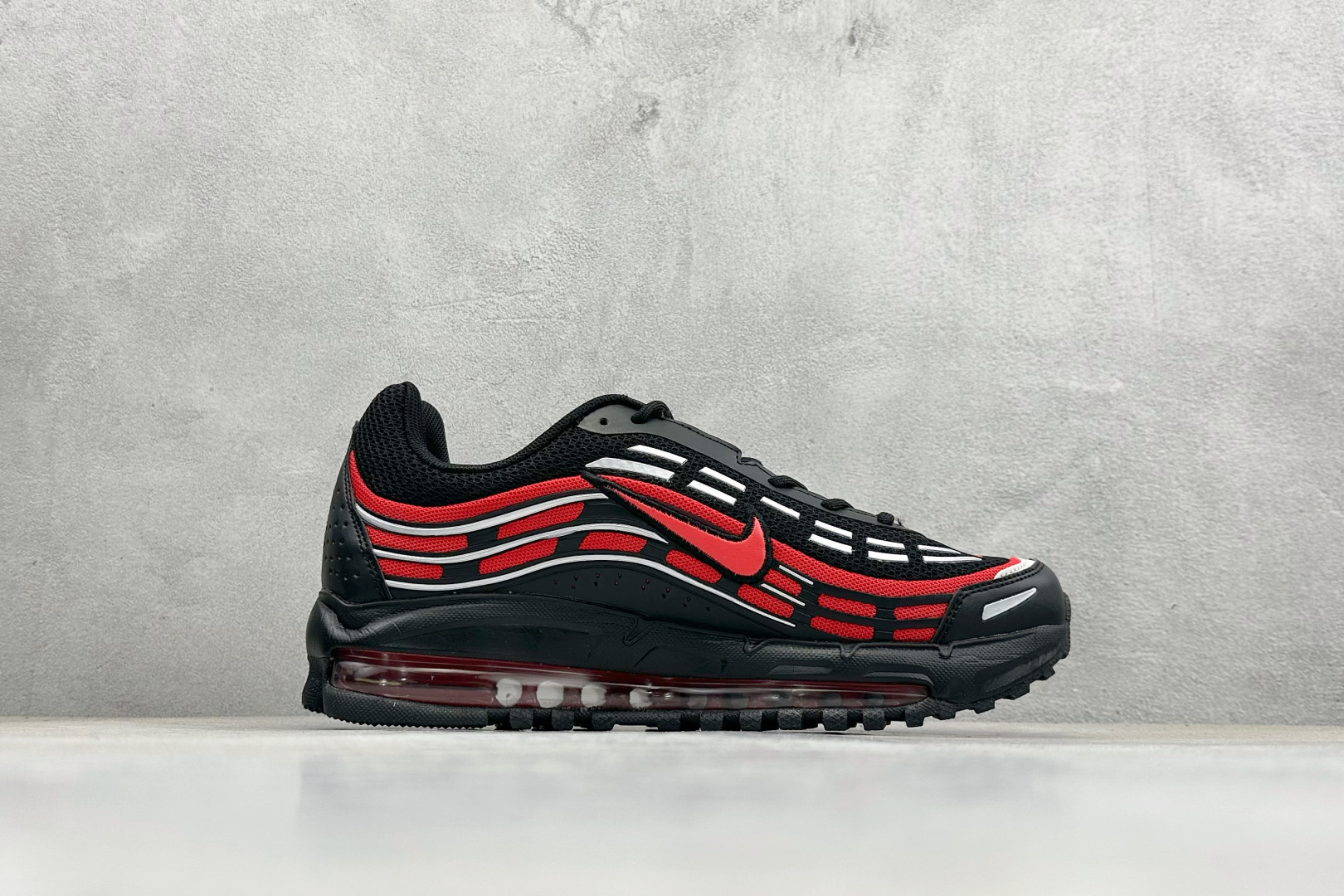 Comme Des Garcons Homme Plus x Nk Air TL 2.5 Pack 川久保玲联名气垫跑鞋 IB3074-001