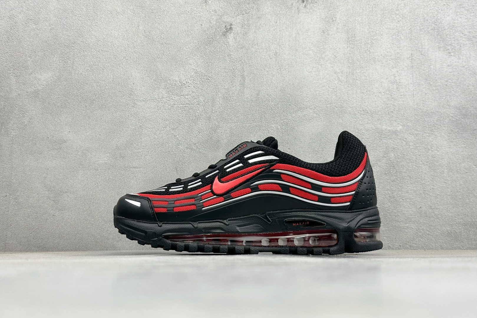 Comme Des Garcons Homme Plus x Nk Air TL 2.5 Pack 川久保玲联名气垫跑鞋 IB3074-001