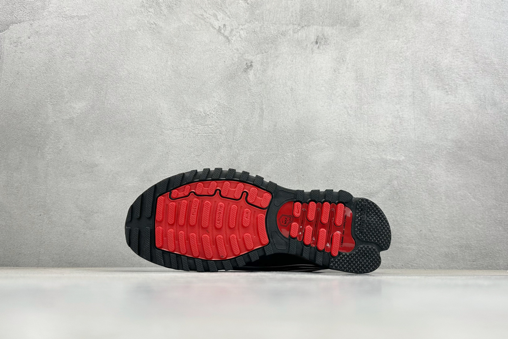 Comme Des Garcons Homme Plus x Nk Air TL 2.5 Pack 川久保玲联名气垫跑鞋 IB3074-001