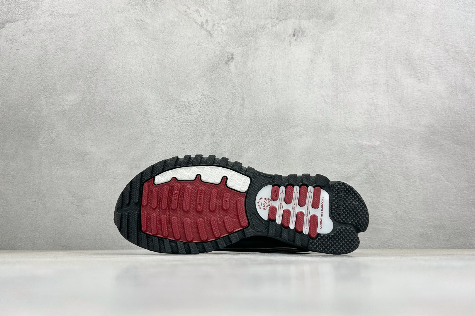 180 Comme Des Garcons Homme Plus x Nk Air TL 2.5 Pack 川久保玲联名气垫跑鞋 IM6647-030-Chinese UA Cheap High Quatity Brand Clothes Bags handbags Sneakers wholesale wholesaler seller from China Factory suppliers Fashion Clothing Shoes best Quality Beautiful Price 180 Comme Des Garcons Homme Plus x Nk Air TL 2.5 Pack 川久保玲联名气垫跑鞋 IM6647-030