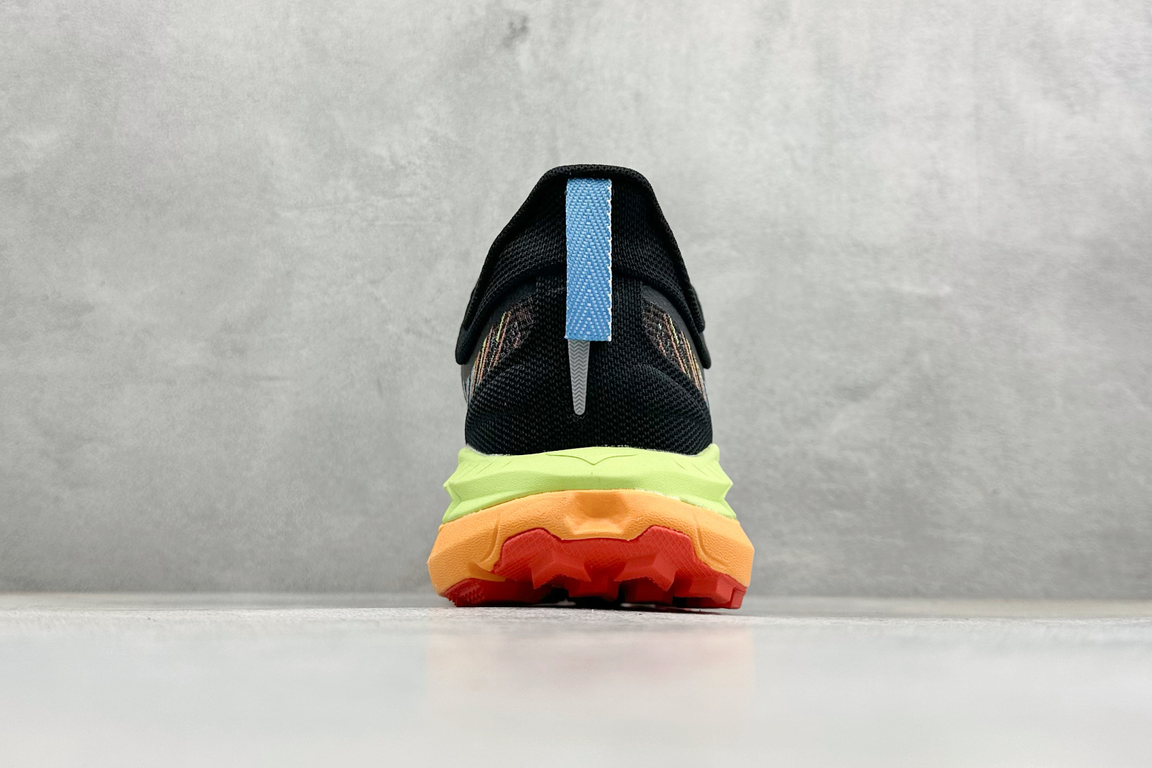 190 HOKA ONE ONE Mafate Speed 4 飞速玛法特4代系列低帮轻量户外越野休闲运动慢跑鞋 1138472-BKML-Chinese UA Cheap High Quatity Brand Clothes Bags handbags Sneakers wholesale wholesaler seller from China Factory suppliers Fashion Clothing Shoes best Quality Beautiful Price 190 HOKA ONE ONE Mafate Speed 4 飞速玛法特4代系列低帮轻量户外越野休闲运动慢跑鞋 1138472-BKML