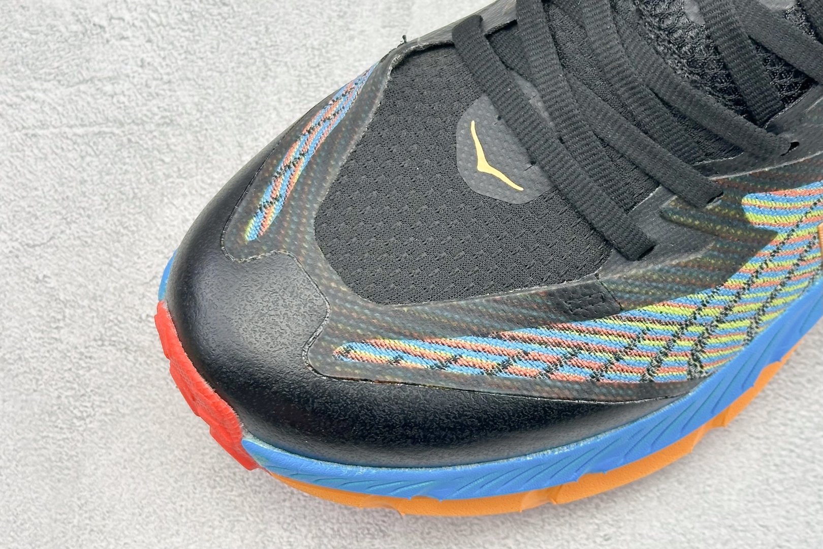 190 HOKA ONE ONE Mafate Speed 4 飞速玛法特4代系列低帮轻量户外越野休闲运动慢跑鞋 1138472-BKML-Chinese UA Cheap High Quatity Brand Clothes Bags handbags Sneakers wholesale wholesaler seller from China Factory suppliers Fashion Clothing Shoes best Quality Beautiful Price 190 HOKA ONE ONE Mafate Speed 4 飞速玛法特4代系列低帮轻量户外越野休闲运动慢跑鞋 1138472-BKML