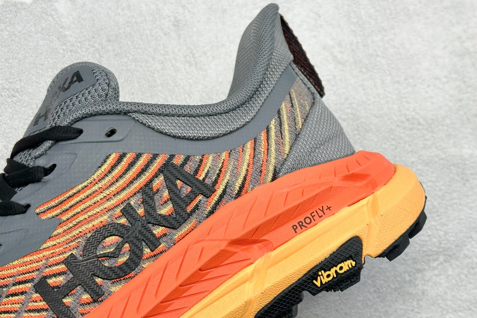 190 HOKA ONE ONE Mafate Speed 4 飞速玛法特4代系列低帮轻量户外越野休闲运动慢跑鞋 1129930-CKBC-Chinese UA Cheap High Quatity Brand Clothes Bags handbags Sneakers wholesale wholesaler seller from China Factory suppliers Fashion Clothing Shoes best Quality Beautiful Price 190 HOKA ONE ONE Mafate Speed 4 飞速玛法特4代系列低帮轻量户外越野休闲运动慢跑鞋 1129930-CKBC