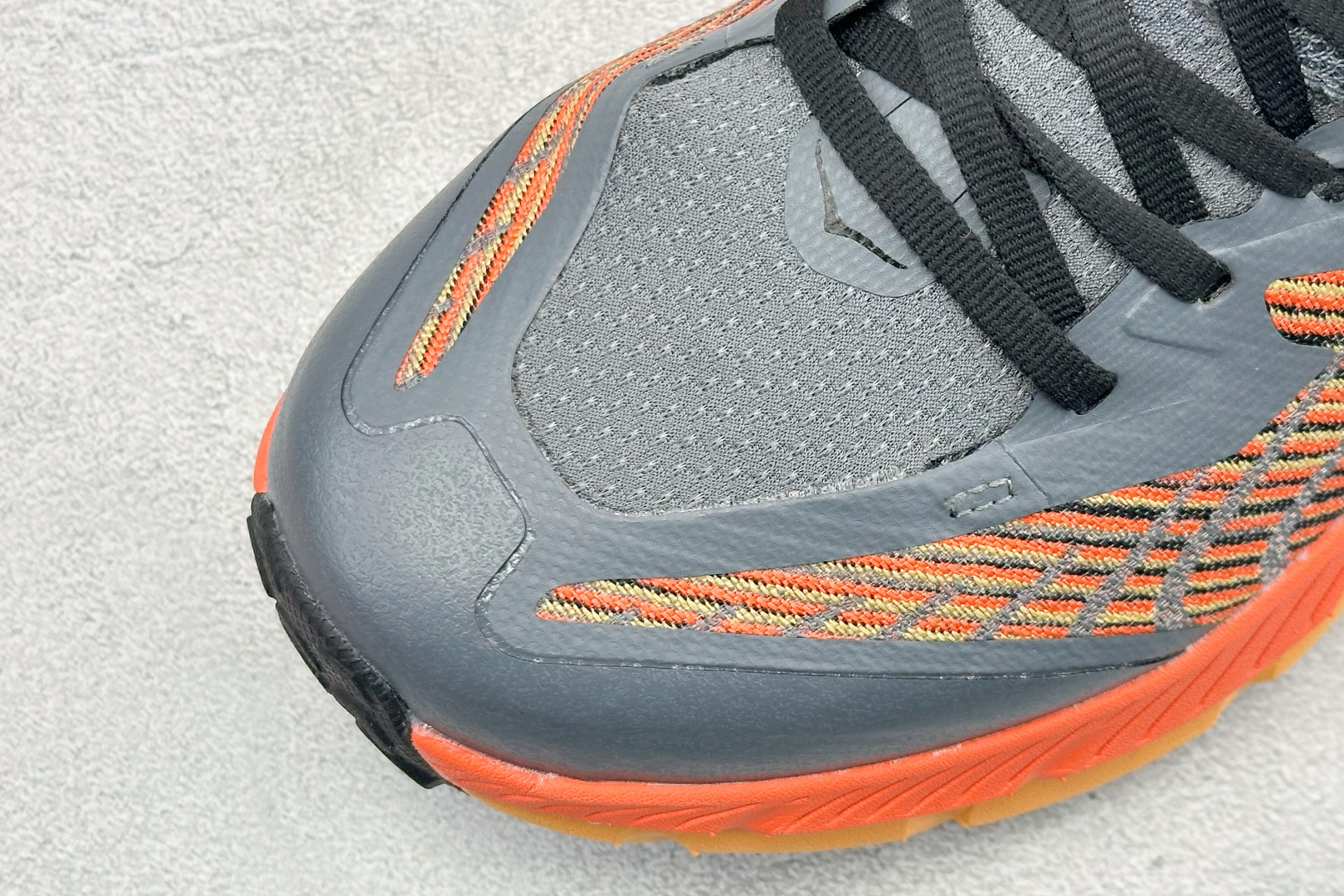 190 HOKA ONE ONE Mafate Speed 4 飞速玛法特4代系列低帮轻量户外越野休闲运动慢跑鞋 1129930-CKBC-Chinese UA Cheap High Quatity Brand Clothes Bags handbags Sneakers wholesale wholesaler seller from China Factory suppliers Fashion Clothing Shoes best Quality Beautiful Price 190 HOKA ONE ONE Mafate Speed 4 飞速玛法特4代系列低帮轻量户外越野休闲运动慢跑鞋 1129930-CKBC