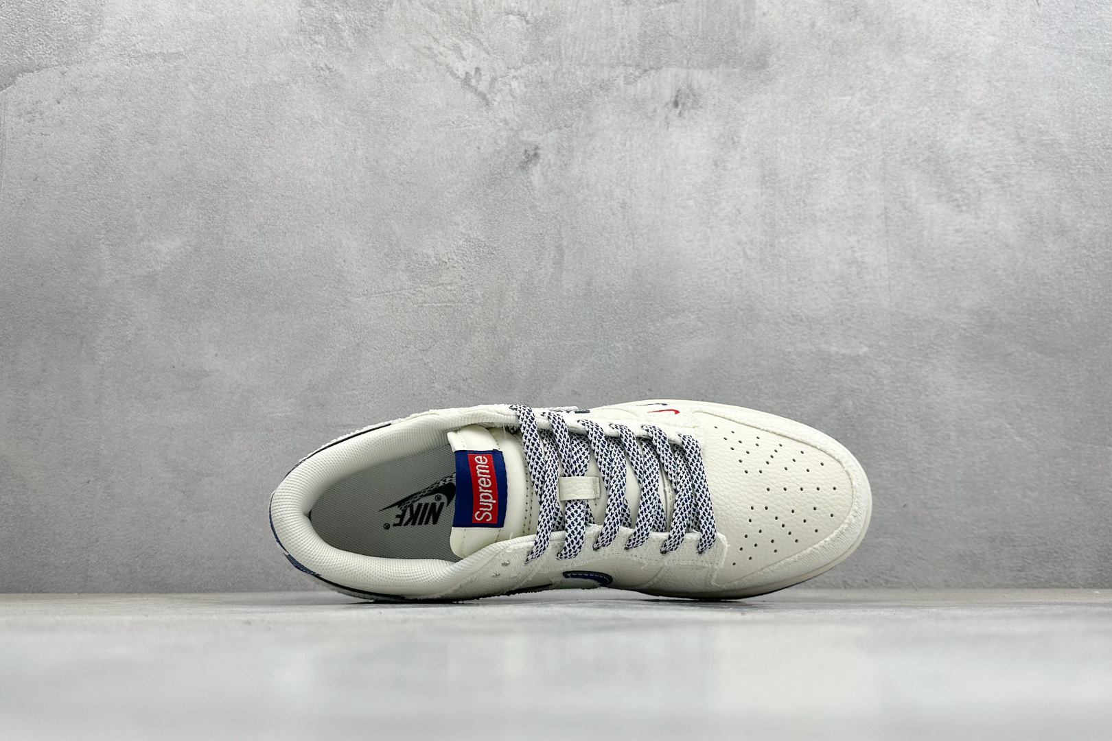 260 Nike Dunk Low Retro SUP联名 周年高端定制 低帮休闲板鞋 JP1628-034-Chinese UA Cheap High Quatity Brand Clothes Bags handbags Sneakers wholesale wholesaler seller from China Factory suppliers Fashion Clothing Shoes best Quality Beautiful Price 260 Nike Dunk Low Retro SUP联名 周年高端定制 低帮休闲板鞋 JP1628-034