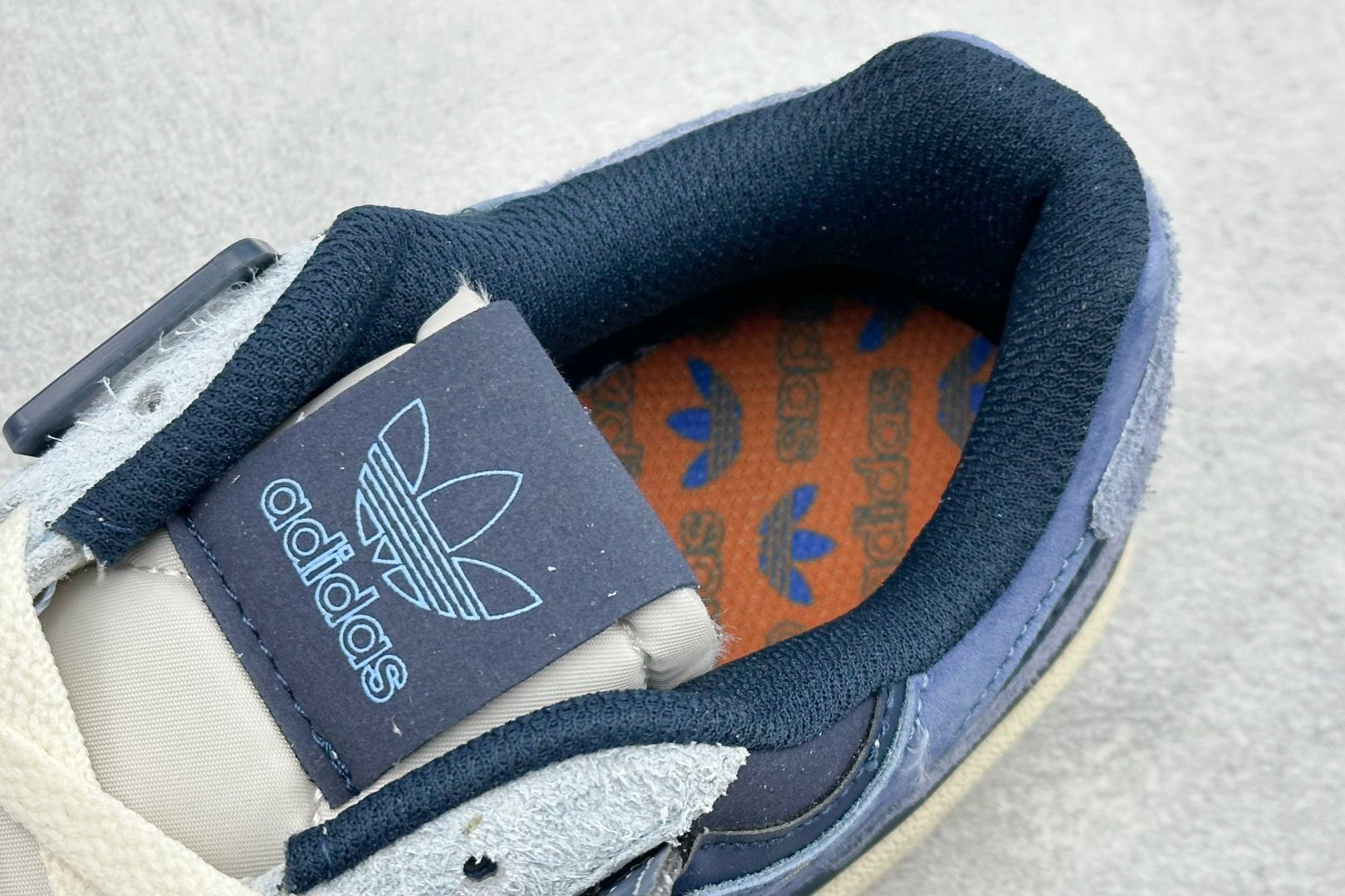 160 HX版AD Forum 84 Low 低帮百搭潮流休闲运动板鞋 GW0298-Chinese UA Cheap High Quatity Brand Clothes Bags handbags Sneakers wholesale wholesaler seller from China Factory suppliers Fashion Clothing Shoes best Quality Beautiful Price 160 HX版AD Forum 84 Low 低帮百搭潮流休闲运动板鞋 GW0298