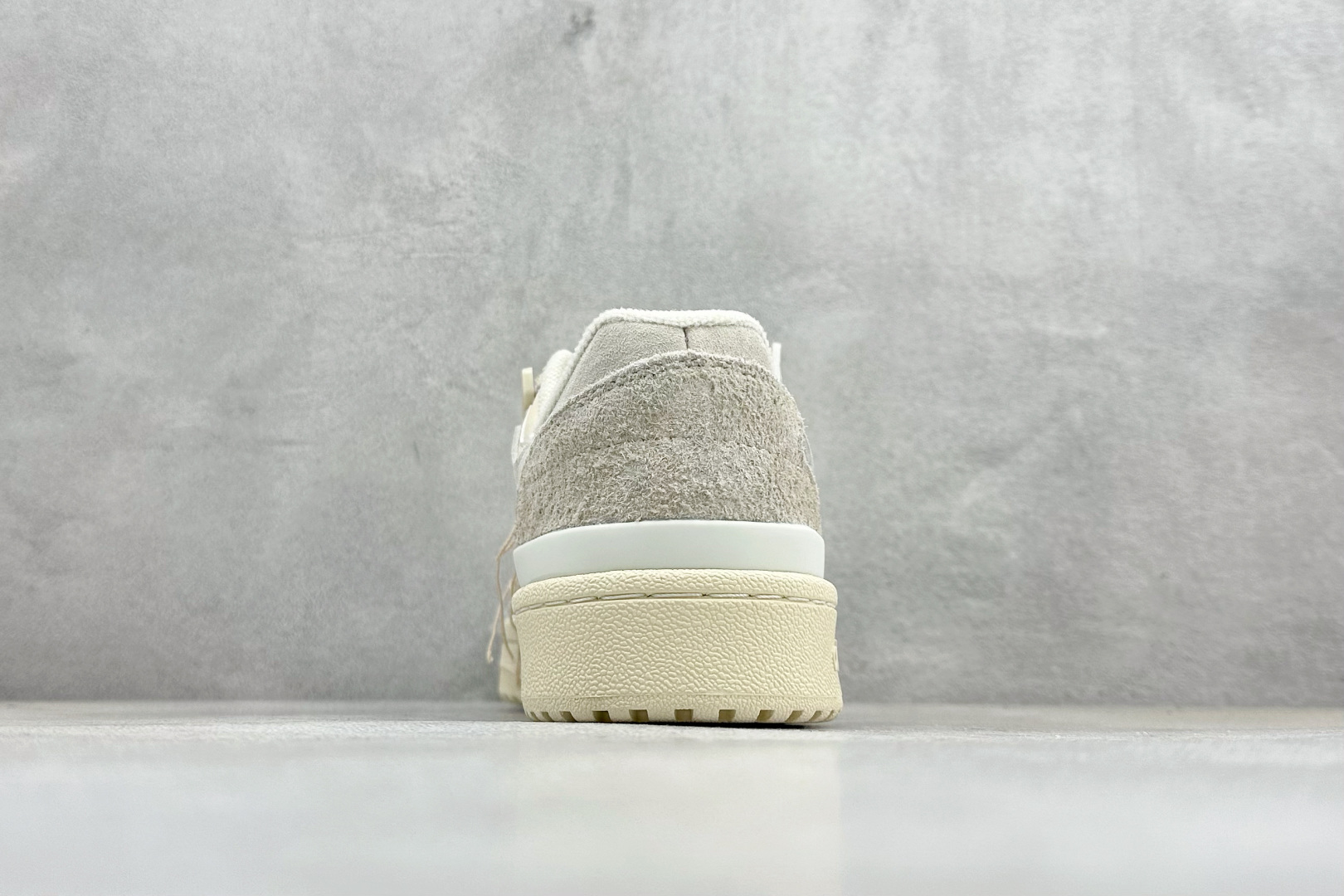 160 HX版AD Forum 84 Low 低帮百搭潮流休闲运动板鞋 GW0299