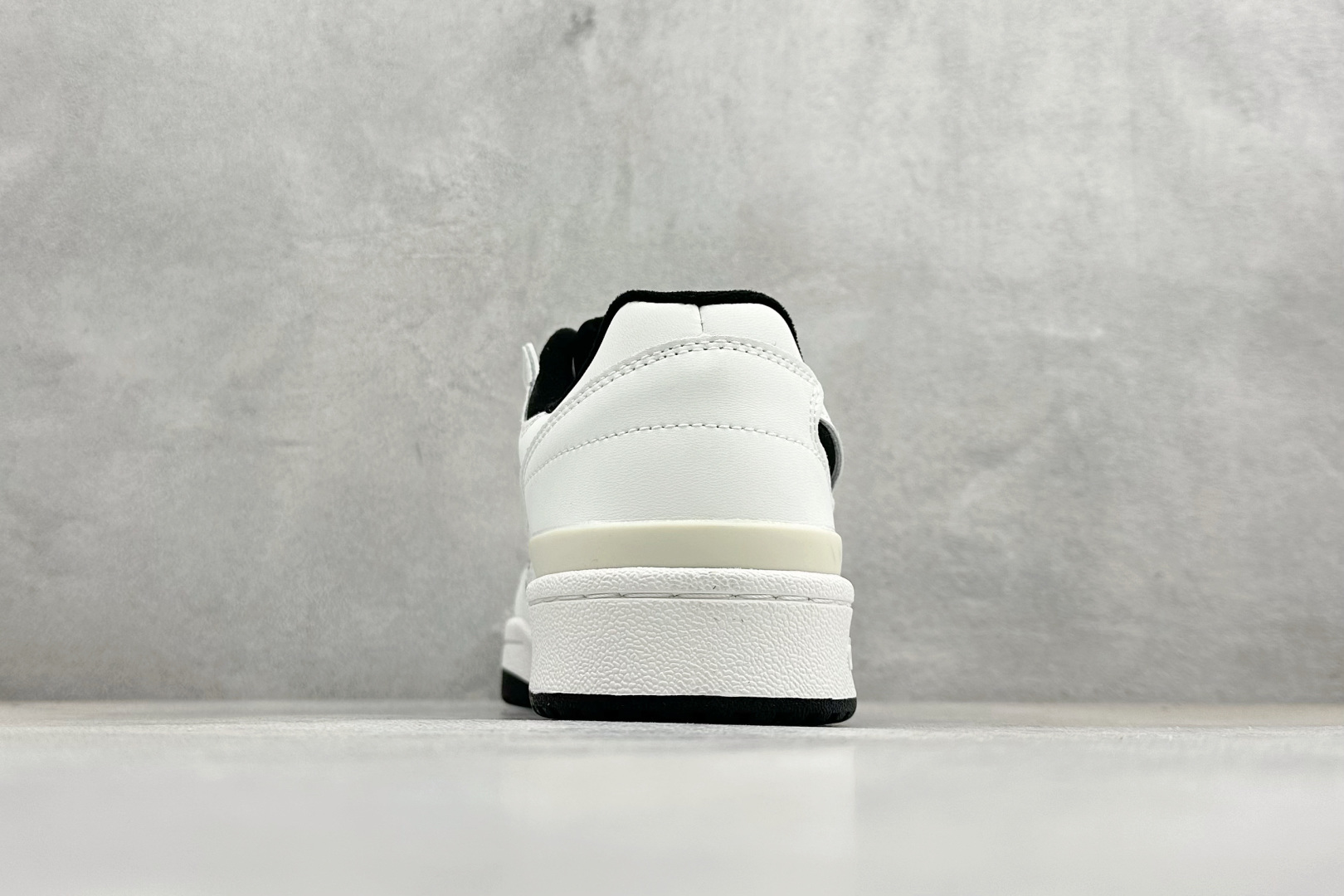 HX版AD Forum 84 Low 低帮百搭潮流休闲运动板鞋 IH7830