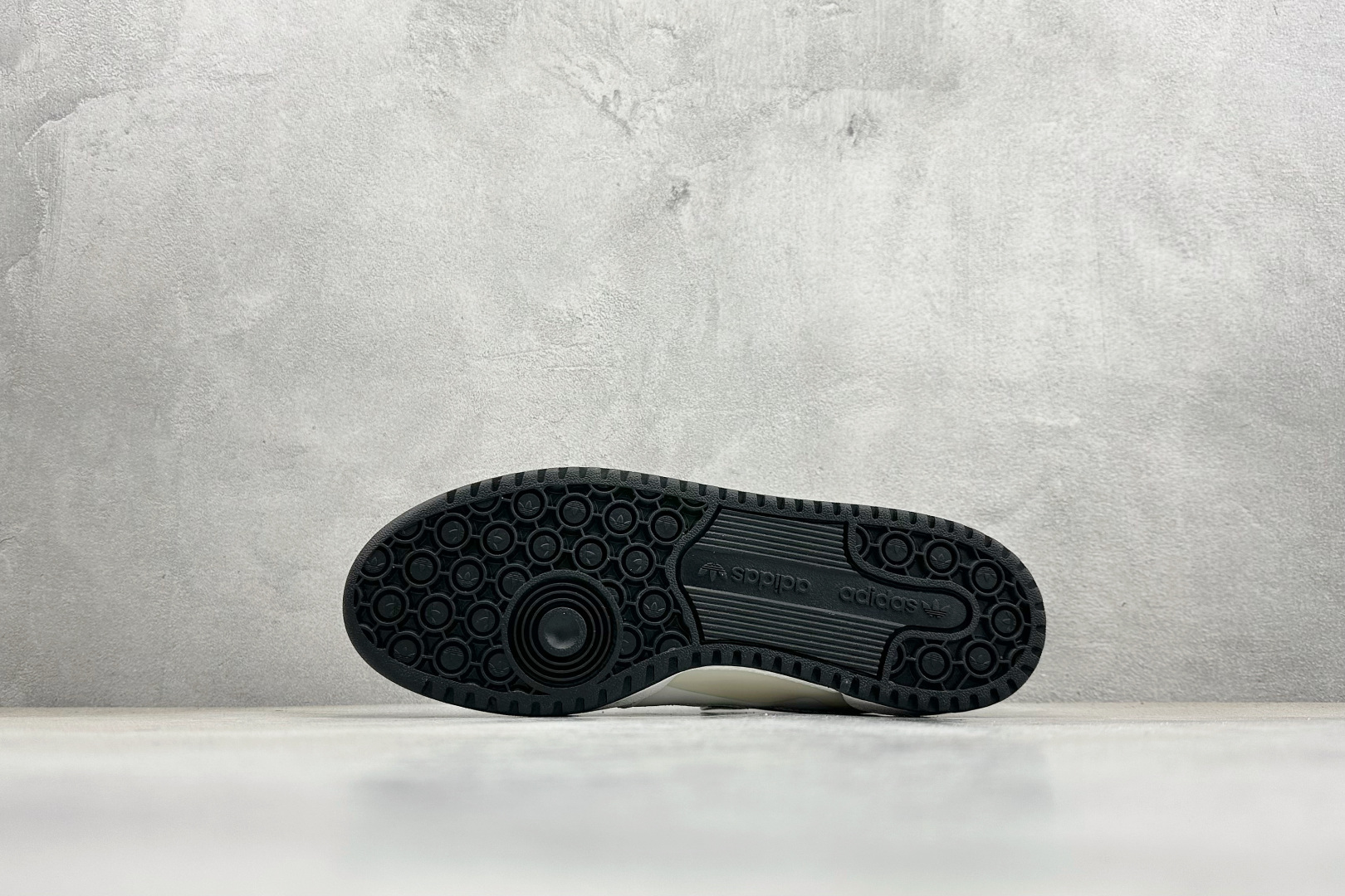 HX版AD Forum 84 Low 低帮百搭潮流休闲运动板鞋 IH7830