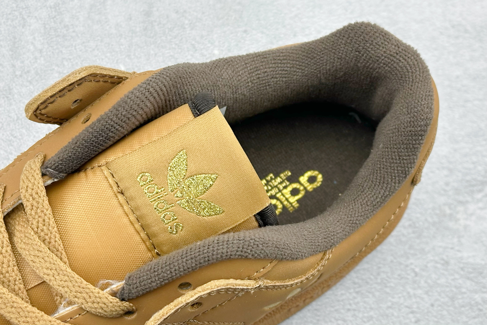 160 HX版AD Forum 84 Low 低帮百搭潮流休闲运动板鞋 ID0989