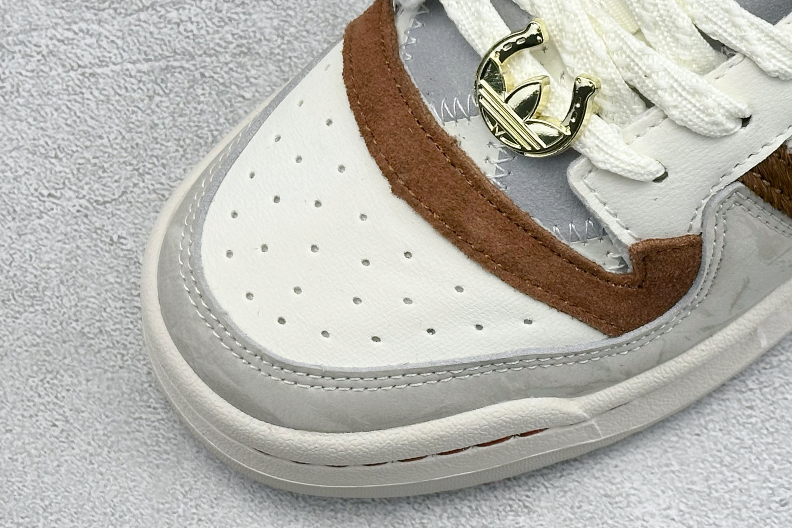 200 HX版AD Forum 84 Low 低帮百搭潮流休闲运动板鞋 KJ8751-Chinese UA Cheap High Quatity Brand Clothes Bags handbags Sneakers wholesale wholesaler seller from China Factory suppliers Fashion Clothing Shoes best Quality Beautiful Price 200 HX版AD Forum 84 Low 低帮百搭潮流休闲运动板鞋 KJ8751