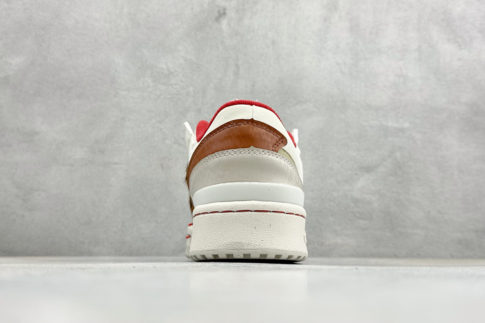 200 HX版AD Forum 84 Low 低帮百搭潮流休闲运动板鞋 KJ8751-Chinese UA Cheap High Quatity Brand Clothes Bags handbags Sneakers wholesale wholesaler seller from China Factory suppliers Fashion Clothing Shoes best Quality Beautiful Price 200 HX版AD Forum 84 Low 低帮百搭潮流休闲运动板鞋 KJ8751