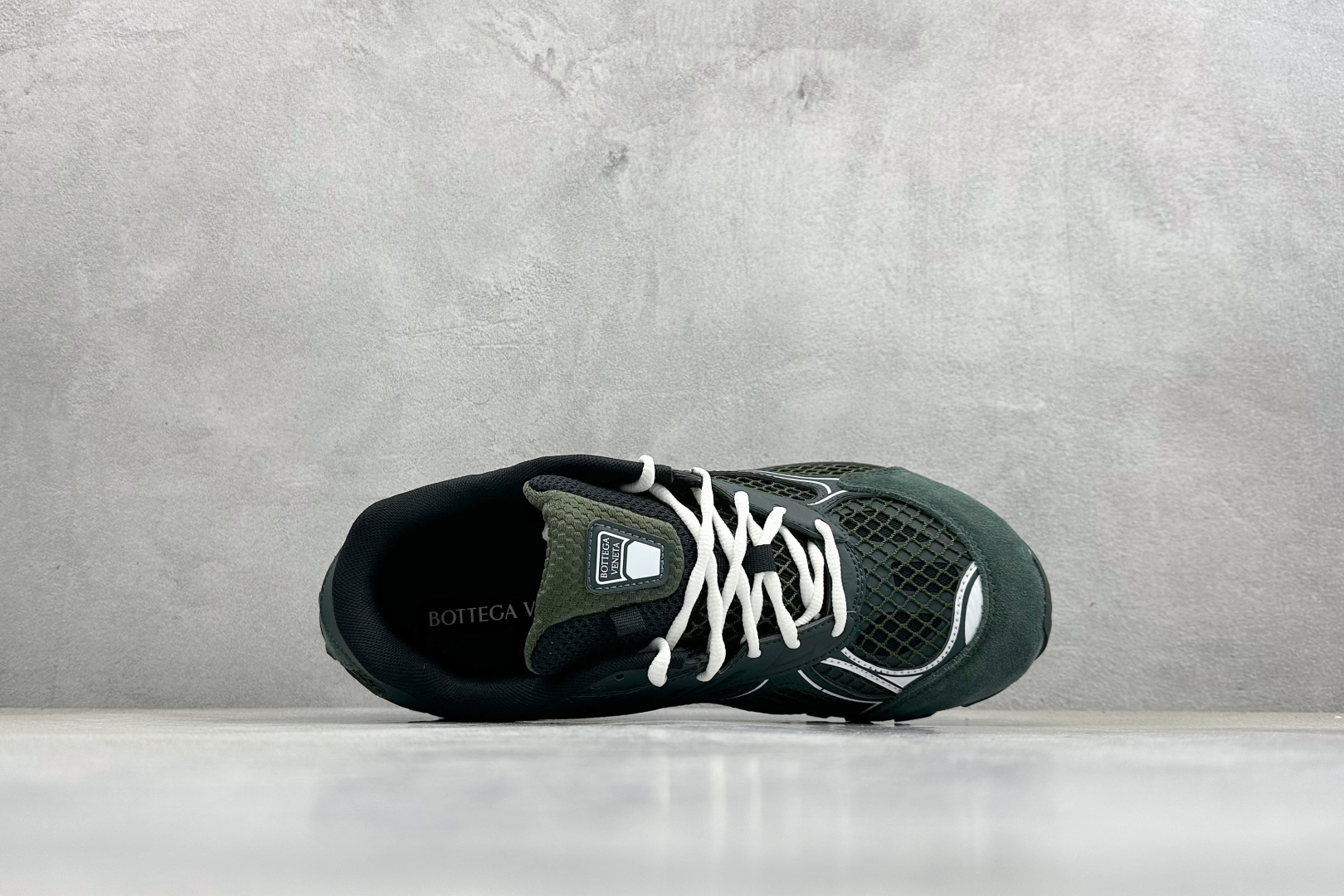 380 M版BOTTEGA VENETA Orbit Runner BV葆蝶家时尚休闲王一博同款老爹鞋运动鞋-Chinese UA Cheap High Quatity Brand Clothes Bags handbags Sneakers wholesale wholesaler seller from China Factory suppliers Fashion Clothing Shoes best Quality Beautiful Price 380 M版BOTTEGA VENETA Orbit Runner BV葆蝶家时尚休闲王一博同款老爹鞋运动鞋