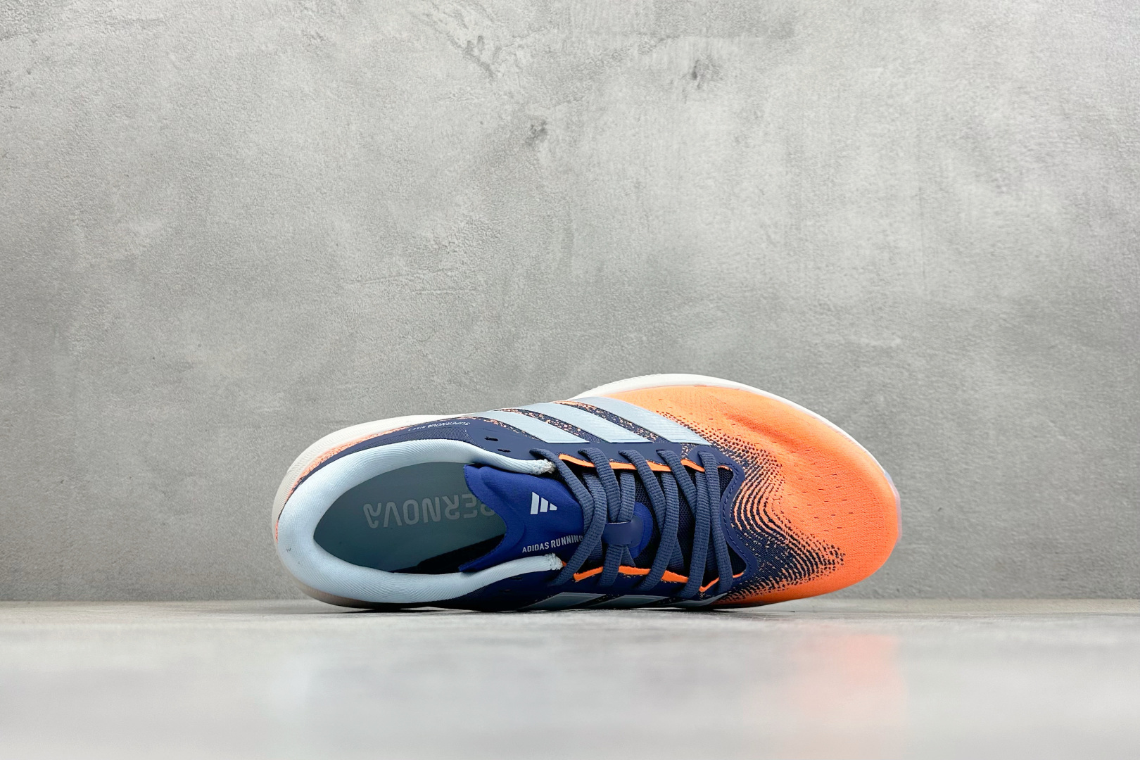 TY版Adidas Supernova Rise 3 阿迪达斯 减震回弹 运动透气休闲跑步鞋 JP8678 TY版Adidas Supernova Rise 3 阿迪达斯 减震回弹 运动透气休闲跑步鞋 JP8678