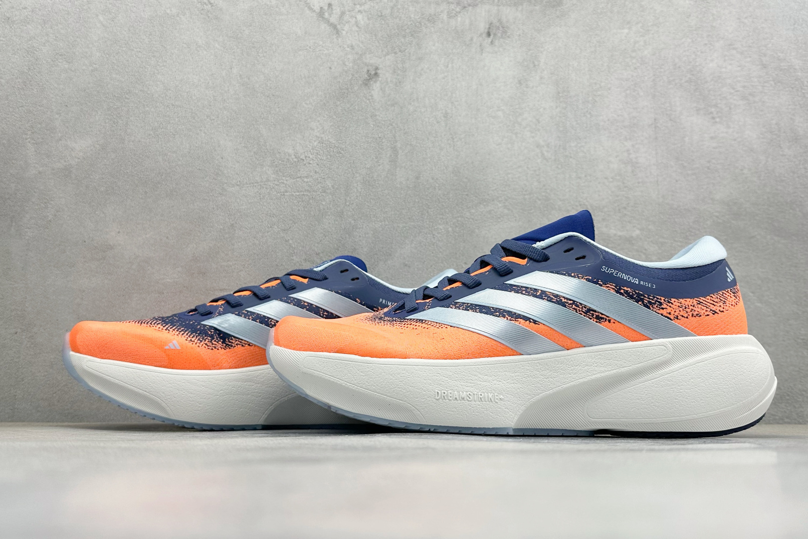 TY版Adidas Supernova Rise 3 阿迪达斯 减震回弹 运动透气休闲跑步鞋 JP8678 TY版Adidas Supernova Rise 3 阿迪达斯 减震回弹 运动透气休闲跑步鞋 JP8678