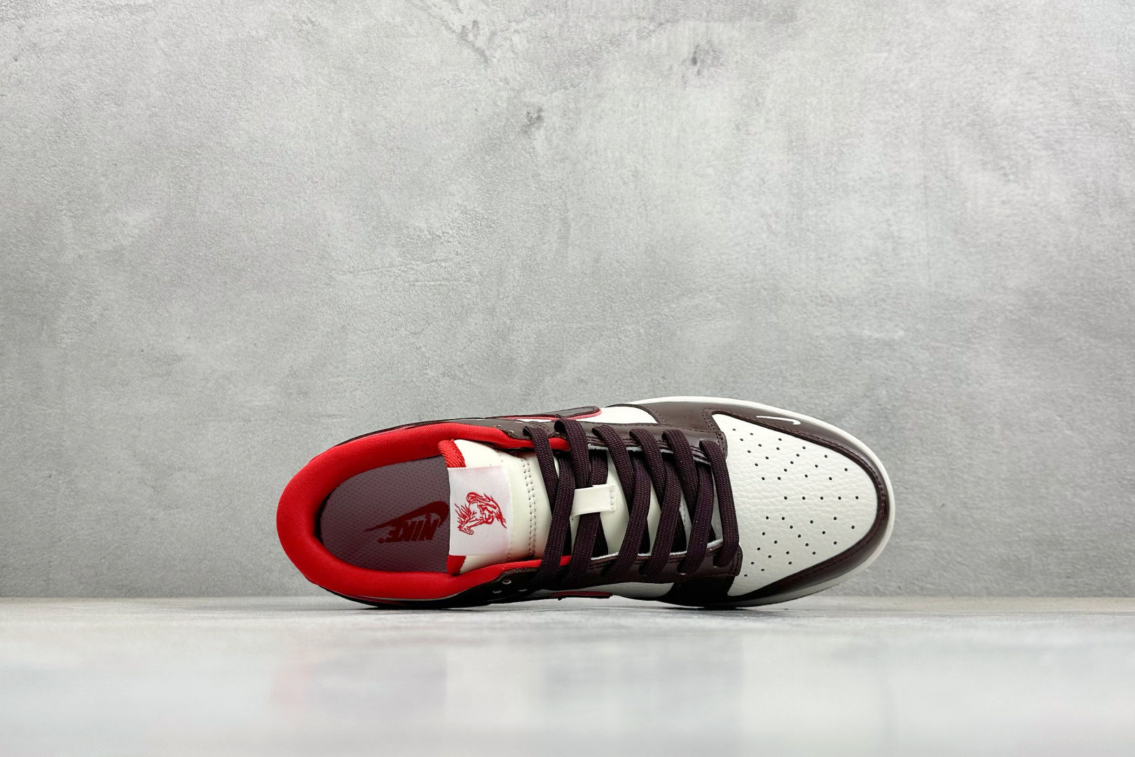 280 SC版Nike SB Dunk Low 马年限定 鸿运米棕 高端定制 低帮休闲板鞋 NH0601-480-Chinese UA Cheap High Quatity Brand Clothes Bags handbags Sneakers wholesale wholesaler seller from China Factory suppliers Fashion Clothing Shoes best Quality Beautiful Price 280 SC版Nike SB Dunk Low 马年限定 鸿运米棕 高端定制 低帮休闲板鞋 NH0601-480