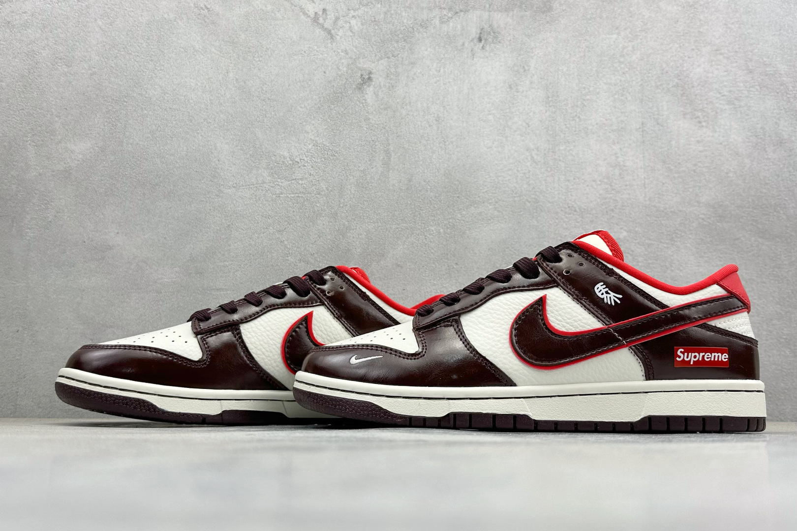 280 SC版Nike SB Dunk Low 马年限定 鸿运米棕 高端定制 低帮休闲板鞋 NH0601-480-Chinese UA Cheap High Quatity Brand Clothes Bags handbags Sneakers wholesale wholesaler seller from China Factory suppliers Fashion Clothing Shoes best Quality Beautiful Price 280 SC版Nike SB Dunk Low 马年限定 鸿运米棕 高端定制 低帮休闲板鞋 NH0601-480