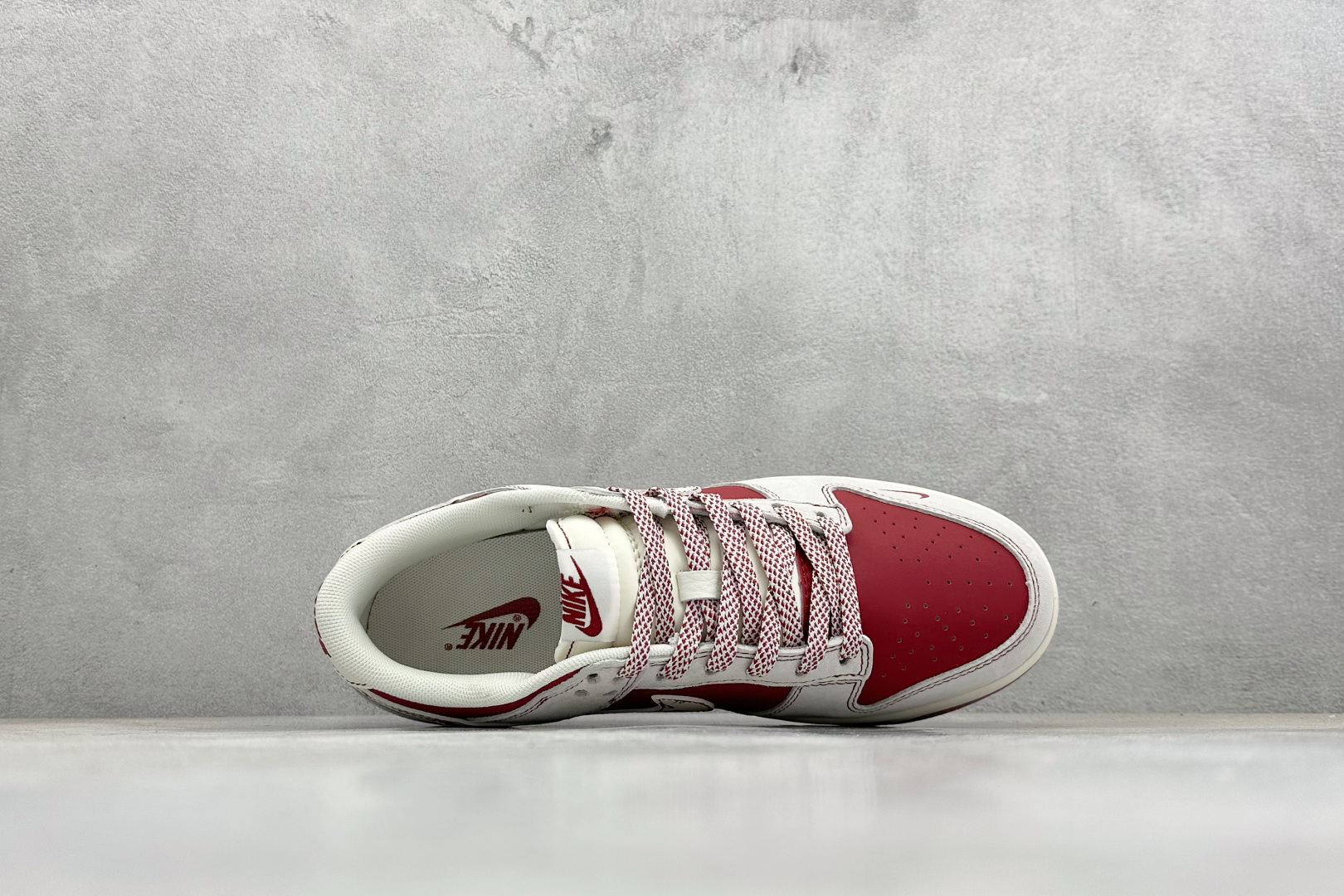 260 Nike SB Dunk Low 马年限定 高端定制 低帮休闲板鞋 JP2026-108