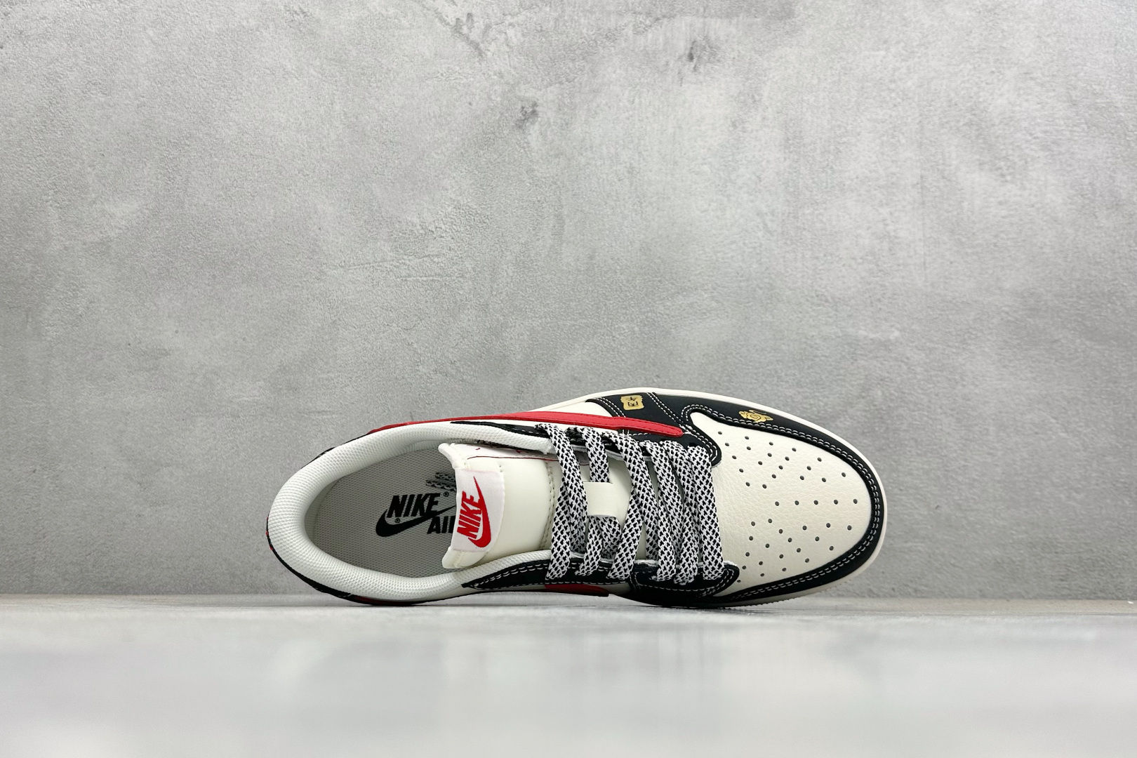 270 Air Jordan 1 Low 乔丹倒勾 爆款高端定制 MZ9588-825-Chinese UA Cheap High Quatity Brand Clothes Bags handbags Sneakers wholesale wholesaler seller from China Factory suppliers Fashion Clothing Shoes best Quality Beautiful Price 270 Air Jordan 1 Low 乔丹倒勾 爆款高端定制 MZ9588-825