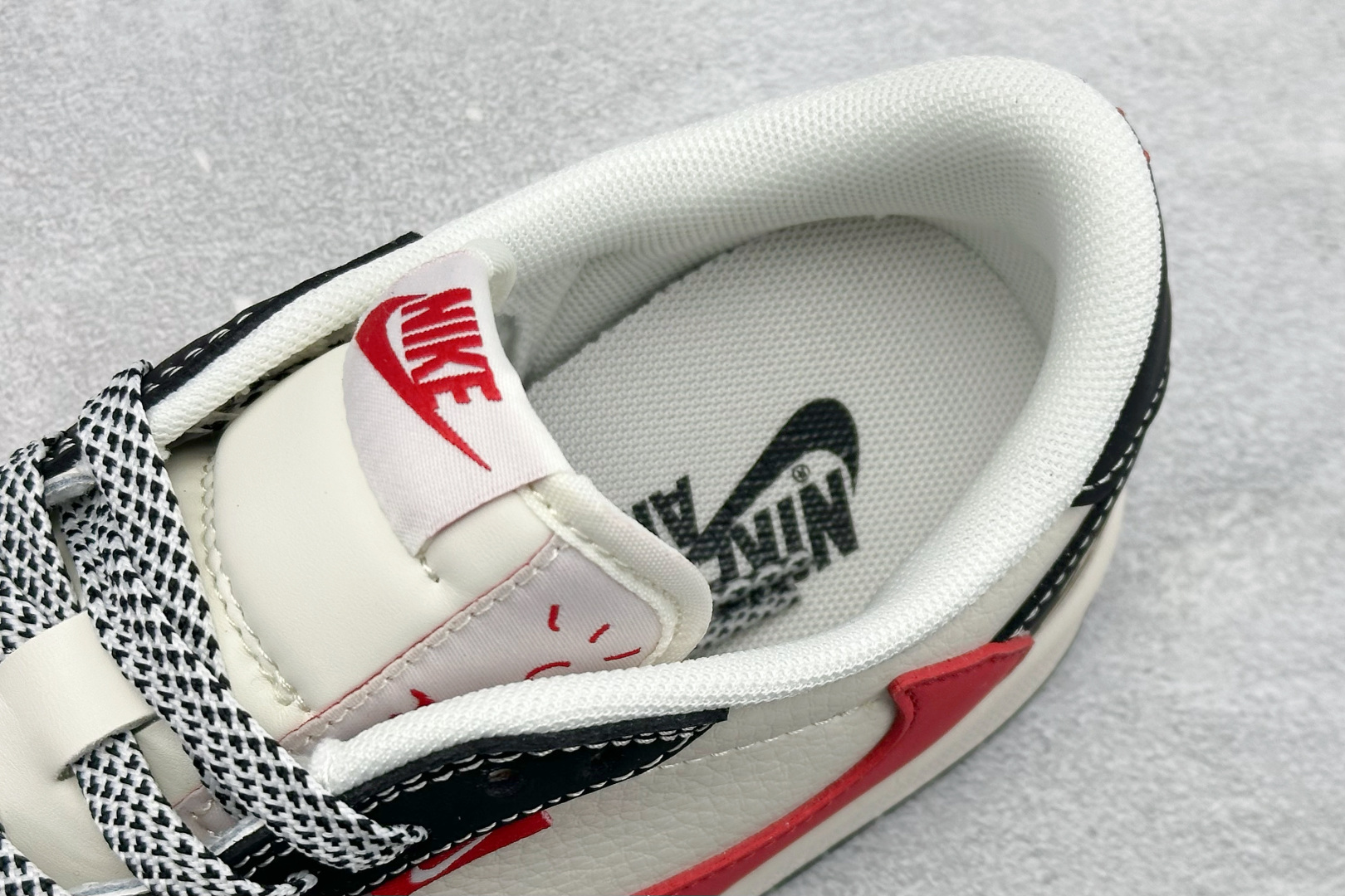 270 Air Jordan 1 Low 乔丹倒勾 爆款高端定制 MZ9588-825-Chinese UA Cheap High Quatity Brand Clothes Bags handbags Sneakers wholesale wholesaler seller from China Factory suppliers Fashion Clothing Shoes best Quality Beautiful Price 270 Air Jordan 1 Low 乔丹倒勾 爆款高端定制 MZ9588-825
