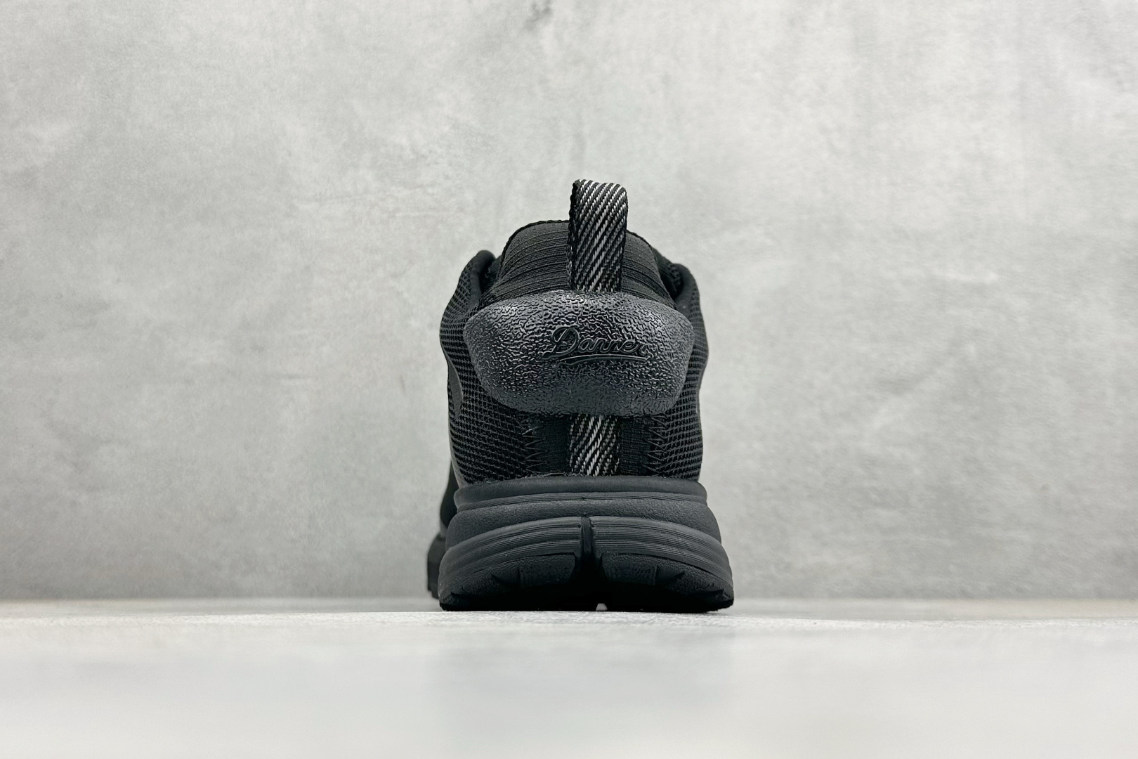 MYSTERY RANCH x Danner 丹纳 Trail 2650 跑步登山徒步反毛皮织物减震防滑耐磨防水透气低帮跑步鞋