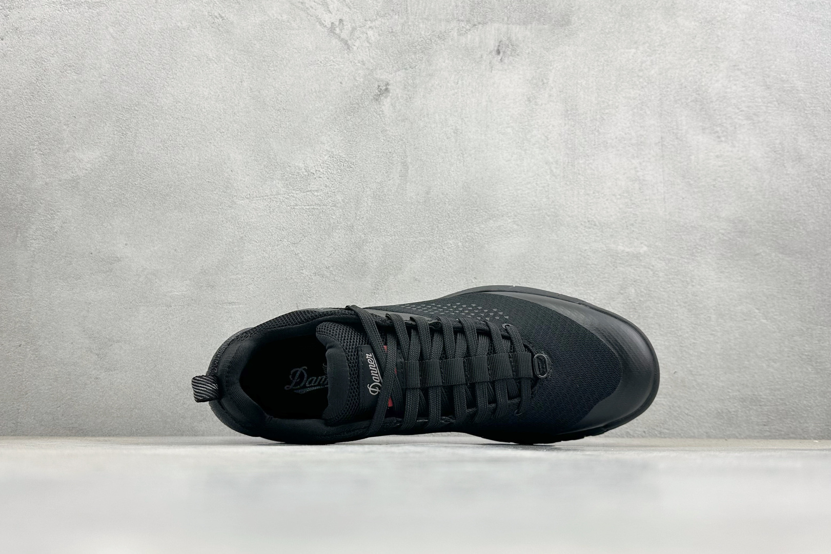 MYSTERY RANCH x Danner 丹纳 Trail 2650 跑步登山徒步反毛皮织物减震防滑耐磨防水透气低帮跑步鞋