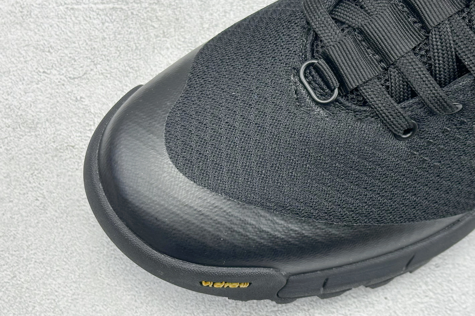 MYSTERY RANCH x Danner 丹纳 Trail 2650 跑步登山徒步反毛皮织物减震防滑耐磨防水透气低帮跑步鞋
