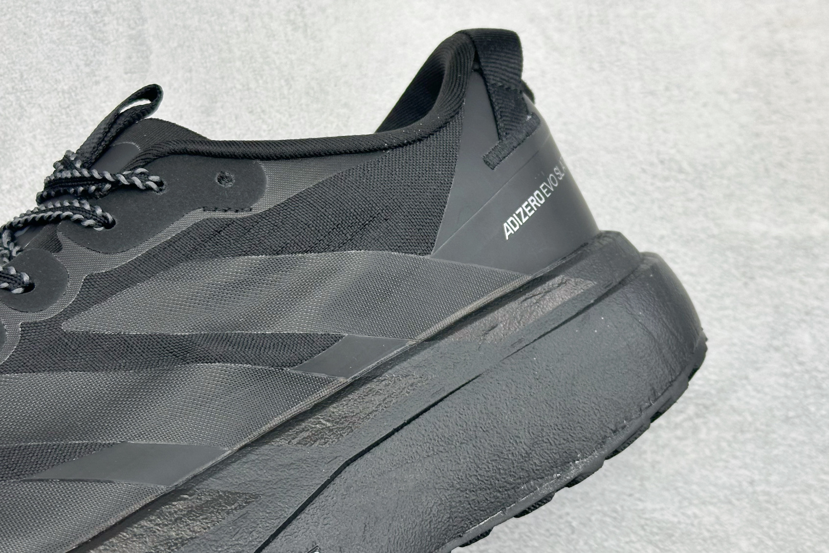 200 TY版AD ADIZERO EVO SL ATR 阿迪超轻透气缓震跑鞋 KK2675-Chinese UA Cheap High Quatity Brand Clothes Bags handbags Sneakers wholesale wholesaler seller from China Factory suppliers Fashion Clothing Shoes best Quality Beautiful Price 200 TY版AD ADIZERO EVO SL ATR 阿迪超轻透气缓震跑鞋 KK2675