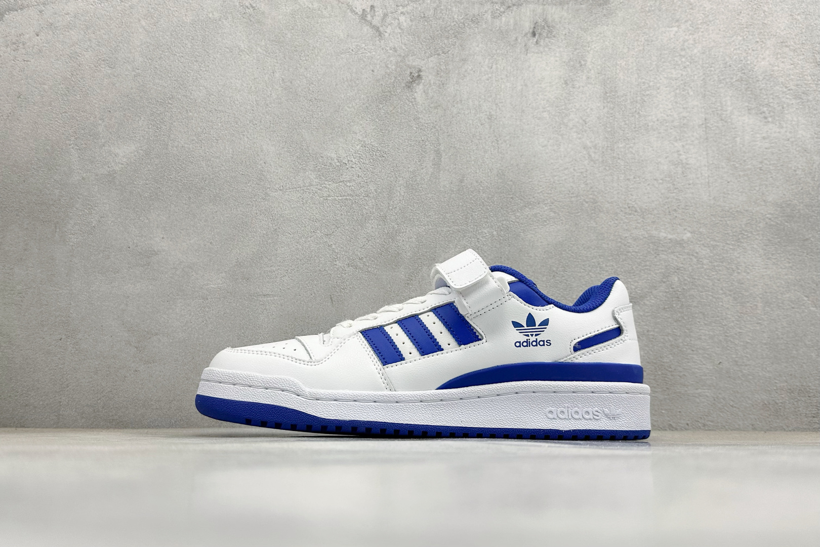 160 HX版AD Forum 84 Low 低帮百搭潮流休闲运动板鞋 FY7974-Chinese UA Cheap High Quatity Brand Clothes Bags handbags Sneakers wholesale wholesaler seller from China Factory suppliers Fashion Clothing Shoes best Quality Beautiful Price 160 HX版AD Forum 84 Low 低帮百搭潮流休闲运动板鞋 FY7974