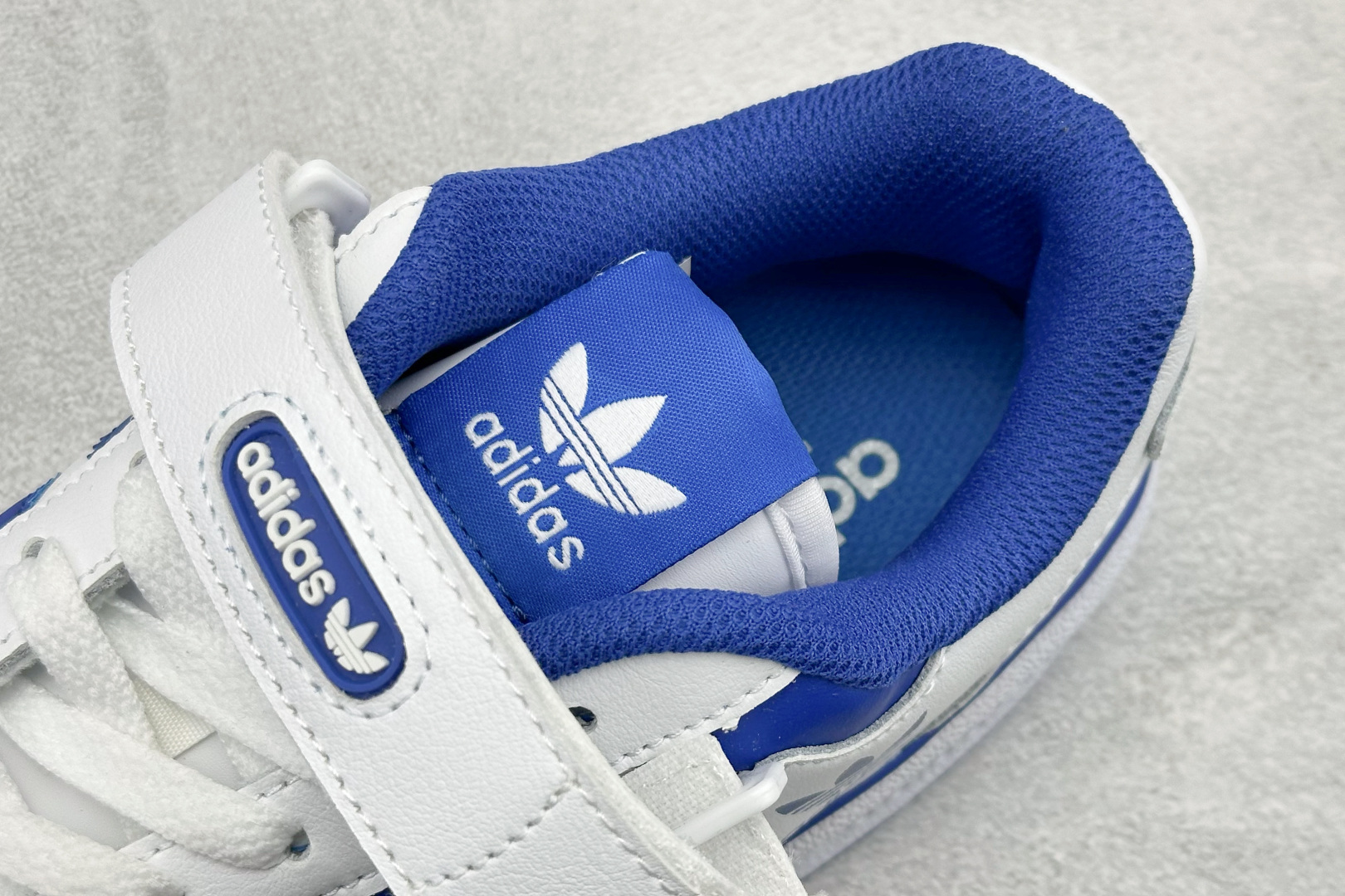 160 HX版AD Forum 84 Low 低帮百搭潮流休闲运动板鞋 FY7974-Chinese UA Cheap High Quatity Brand Clothes Bags handbags Sneakers wholesale wholesaler seller from China Factory suppliers Fashion Clothing Shoes best Quality Beautiful Price 160 HX版AD Forum 84 Low 低帮百搭潮流休闲运动板鞋 FY7974