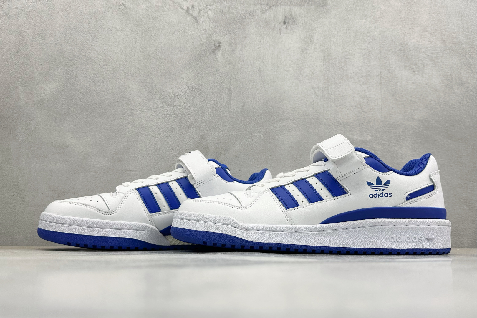 160 HX版AD Forum 84 Low 低帮百搭潮流休闲运动板鞋 FY7974-Chinese UA Cheap High Quatity Brand Clothes Bags handbags Sneakers wholesale wholesaler seller from China Factory suppliers Fashion Clothing Shoes best Quality Beautiful Price 160 HX版AD Forum 84 Low 低帮百搭潮流休闲运动板鞋 FY7974