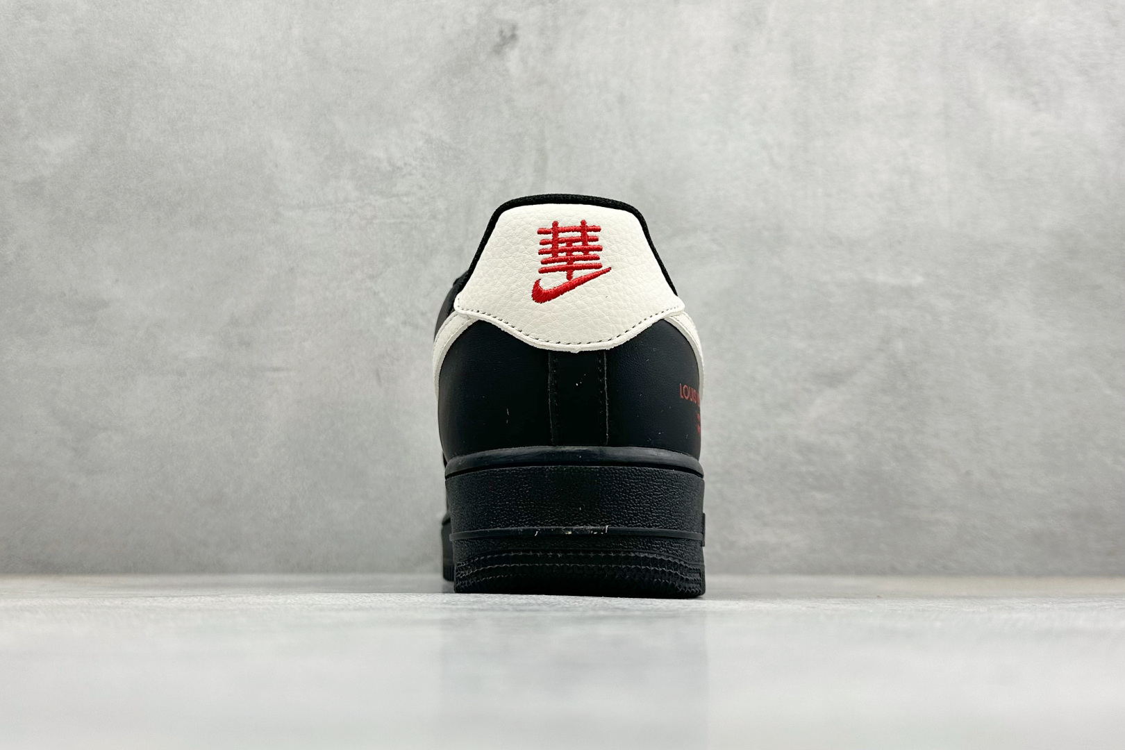 260 SC版Nike Air Force 1'07 Low 马年限定 墨白凝脂 空军一号低帮休闲板鞋 FV3694-104-Chinese UA Cheap High Quatity Brand Clothes Bags handbags Sneakers wholesale wholesaler seller from China Factory suppliers Fashion Clothing Shoes best Quality Beautiful Price 260 SC版Nike Air Force 1'07 Low 马年限定 墨白凝脂 空军一号低帮休闲板鞋 FV3694-104