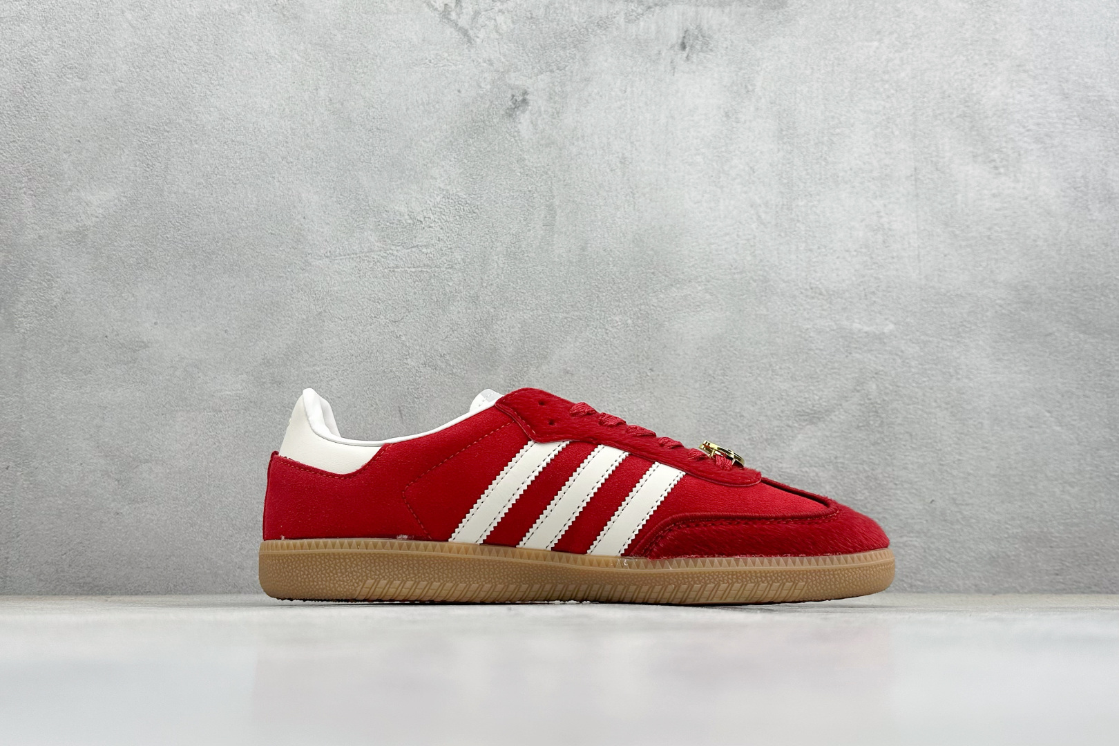 170 Adidas Originals Samba 马年限定 CNY新年款 桑巴舞系列 阿迪达斯 三叶草 绅士德训足球风百搭低帮休闲运动板鞋 JQ5976-Chinese UA Cheap High Quatity Brand Clothes Bags handbags Sneakers wholesale wholesaler seller from China Factory suppliers Fashion Clothing Shoes best Quality Beautiful Price 170 Adidas Originals Samba 马年限定 CNY新年款 桑巴舞系列 阿迪达斯 三叶草 绅士德训足球风百搭低帮休闲运动板鞋 JQ5976