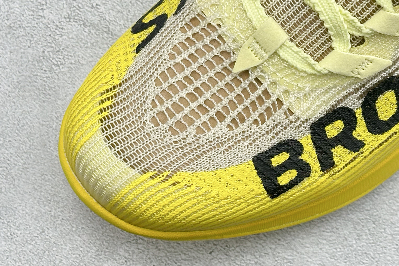 200 Brooks布鲁克斯 Hyperion EIite 5 网面耐磨透气休闲跑步鞋 100049-1D-756