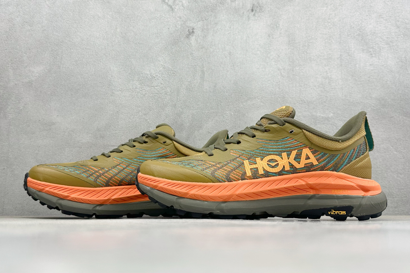 190 HOKA ONE ONE Mafate Speed 4 飞速玛法特4代系列低帮轻量户外越野休闲运动慢跑鞋 1129930-AQL-Chinese UA Cheap High Quatity Brand Clothes Bags handbags Sneakers wholesale wholesaler seller from China Factory suppliers Fashion Clothing Shoes best Quality Beautiful Price 190 HOKA ONE ONE Mafate Speed 4 飞速玛法特4代系列低帮轻量户外越野休闲运动慢跑鞋 1129930-AQL