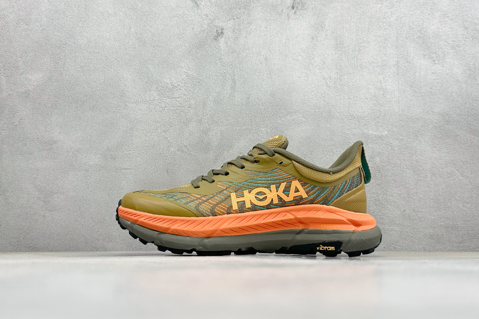 190 HOKA ONE ONE Mafate Speed 4 飞速玛法特4代系列低帮轻量户外越野休闲运动慢跑鞋 1129930-AQL-Chinese UA Cheap High Quatity Brand Clothes Bags handbags Sneakers wholesale wholesaler seller from China Factory suppliers Fashion Clothing Shoes best Quality Beautiful Price 190 HOKA ONE ONE Mafate Speed 4 飞速玛法特4代系列低帮轻量户外越野休闲运动慢跑鞋 1129930-AQL