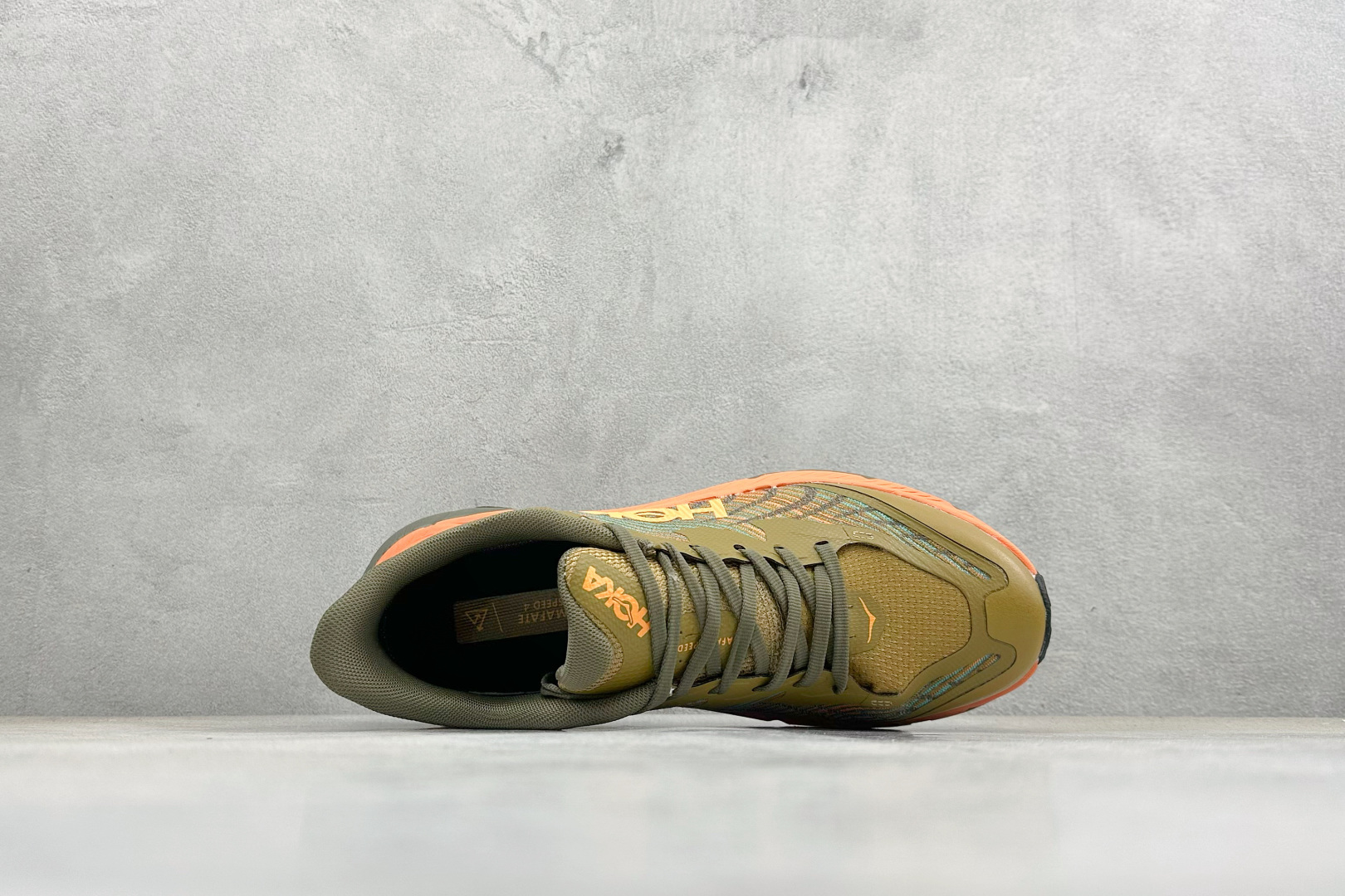 190 HOKA ONE ONE Mafate Speed 4 飞速玛法特4代系列低帮轻量户外越野休闲运动慢跑鞋 1129930-AQL-Chinese UA Cheap High Quatity Brand Clothes Bags handbags Sneakers wholesale wholesaler seller from China Factory suppliers Fashion Clothing Shoes best Quality Beautiful Price 190 HOKA ONE ONE Mafate Speed 4 飞速玛法特4代系列低帮轻量户外越野休闲运动慢跑鞋 1129930-AQL